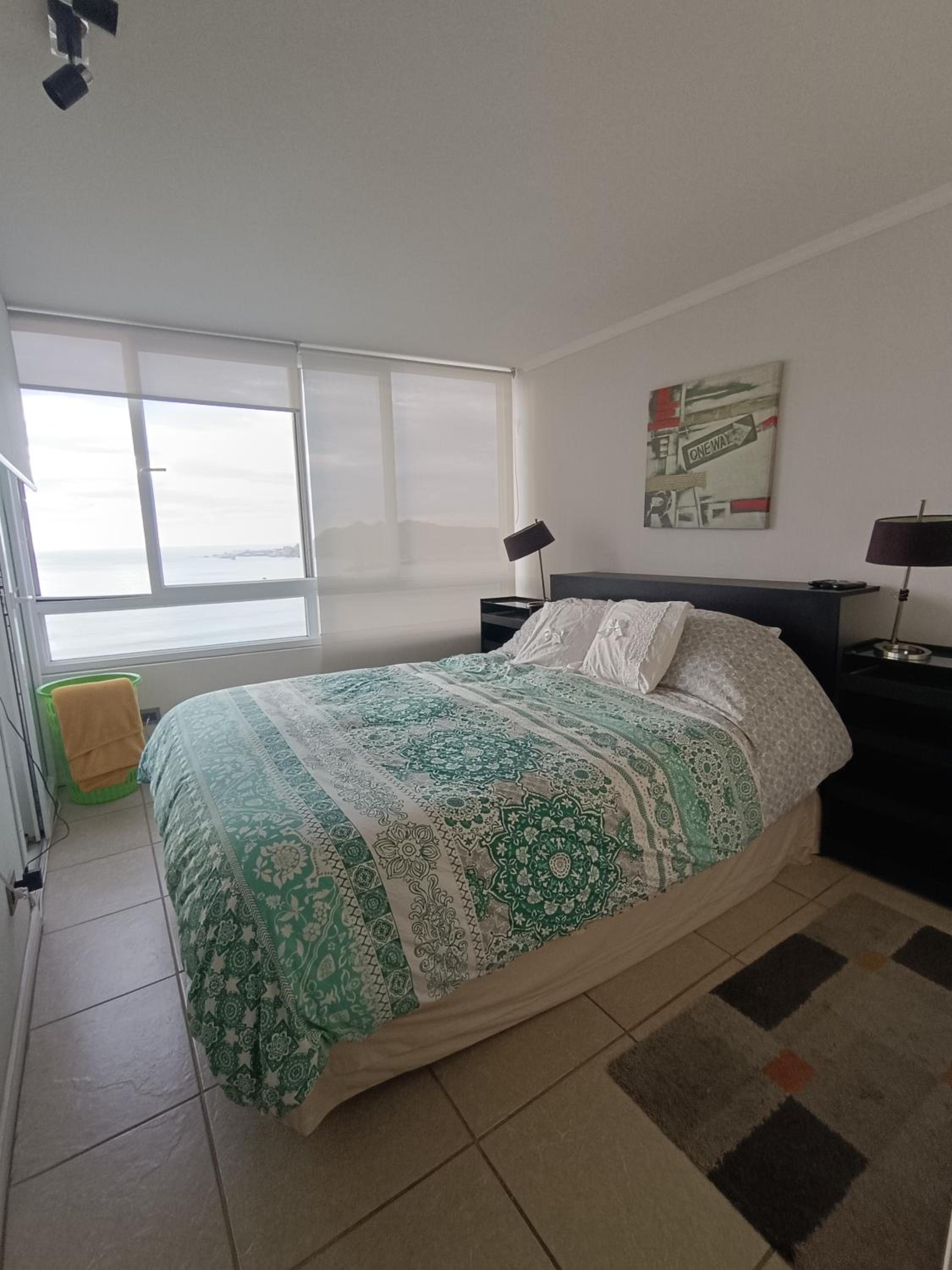 Departamento primera linea