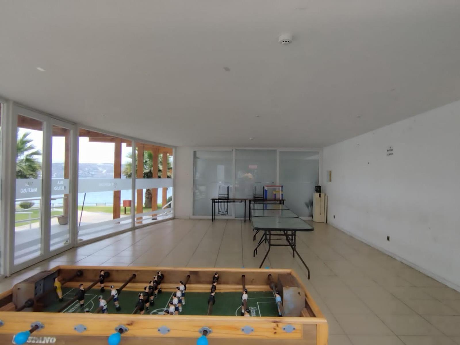 Departamento primera linea