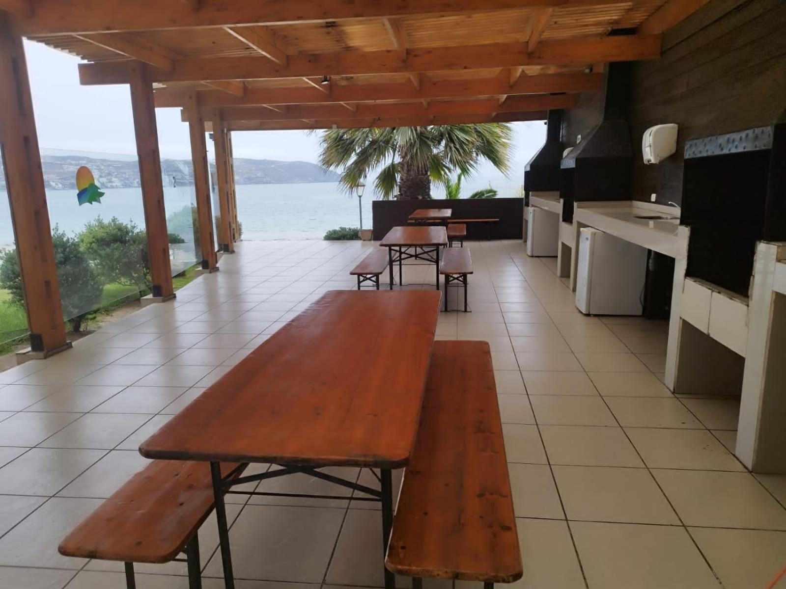Departamento primera linea