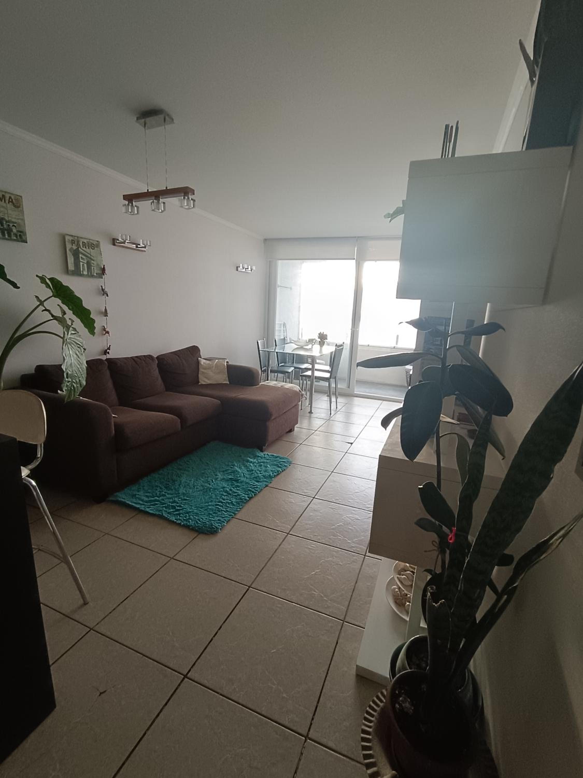 Departamento primera linea