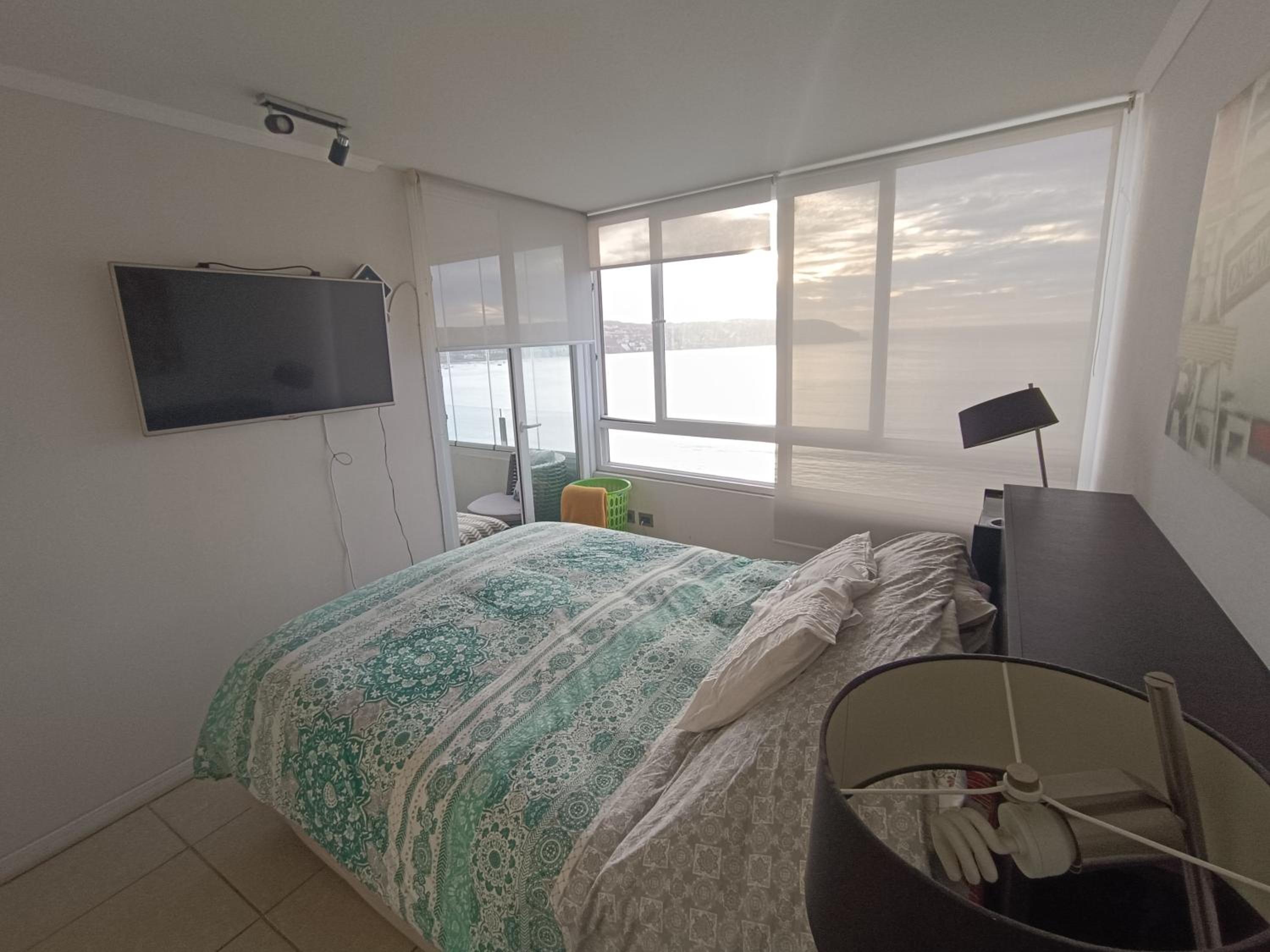 Departamento primera linea
