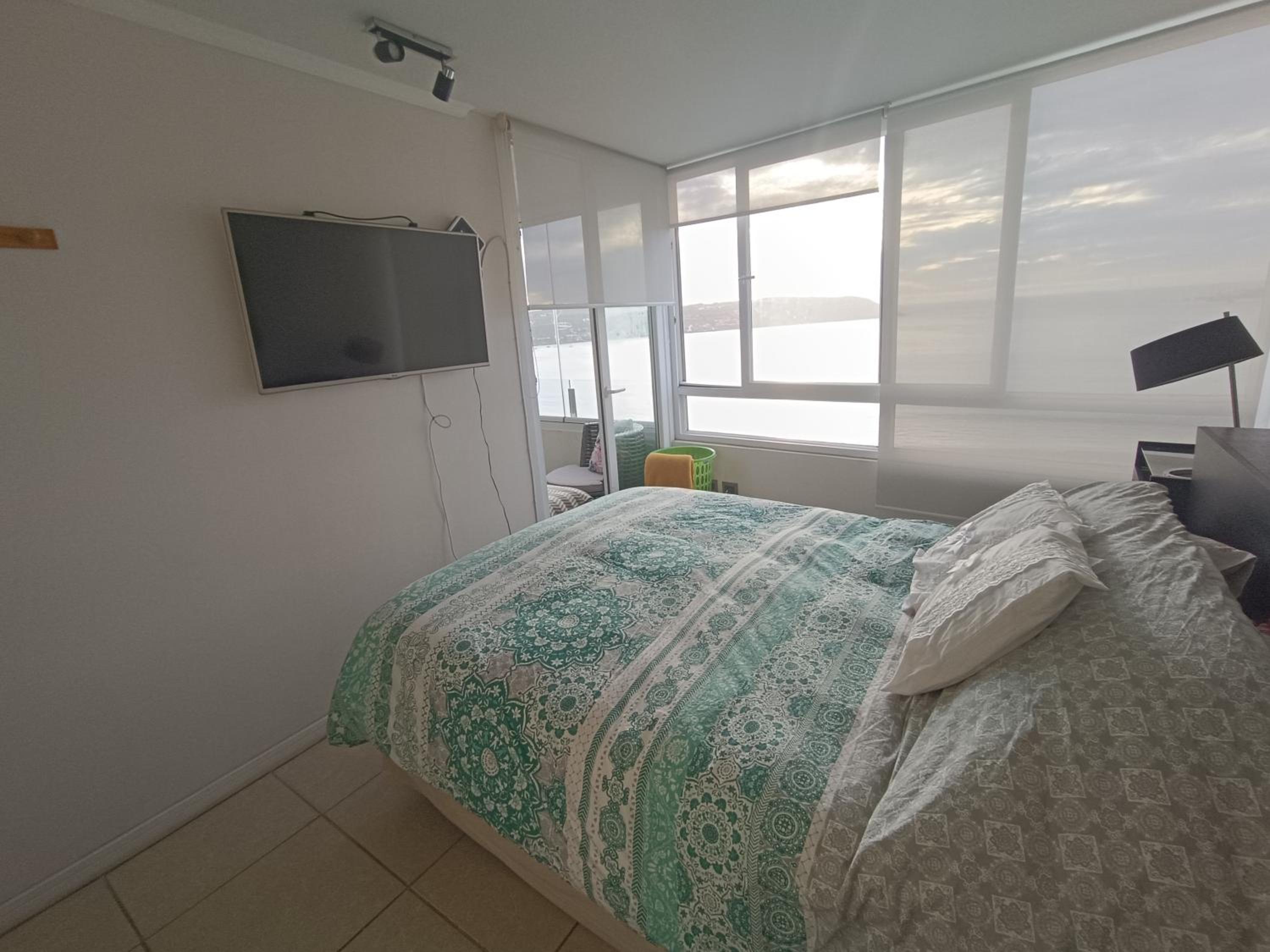 Departamento primera linea