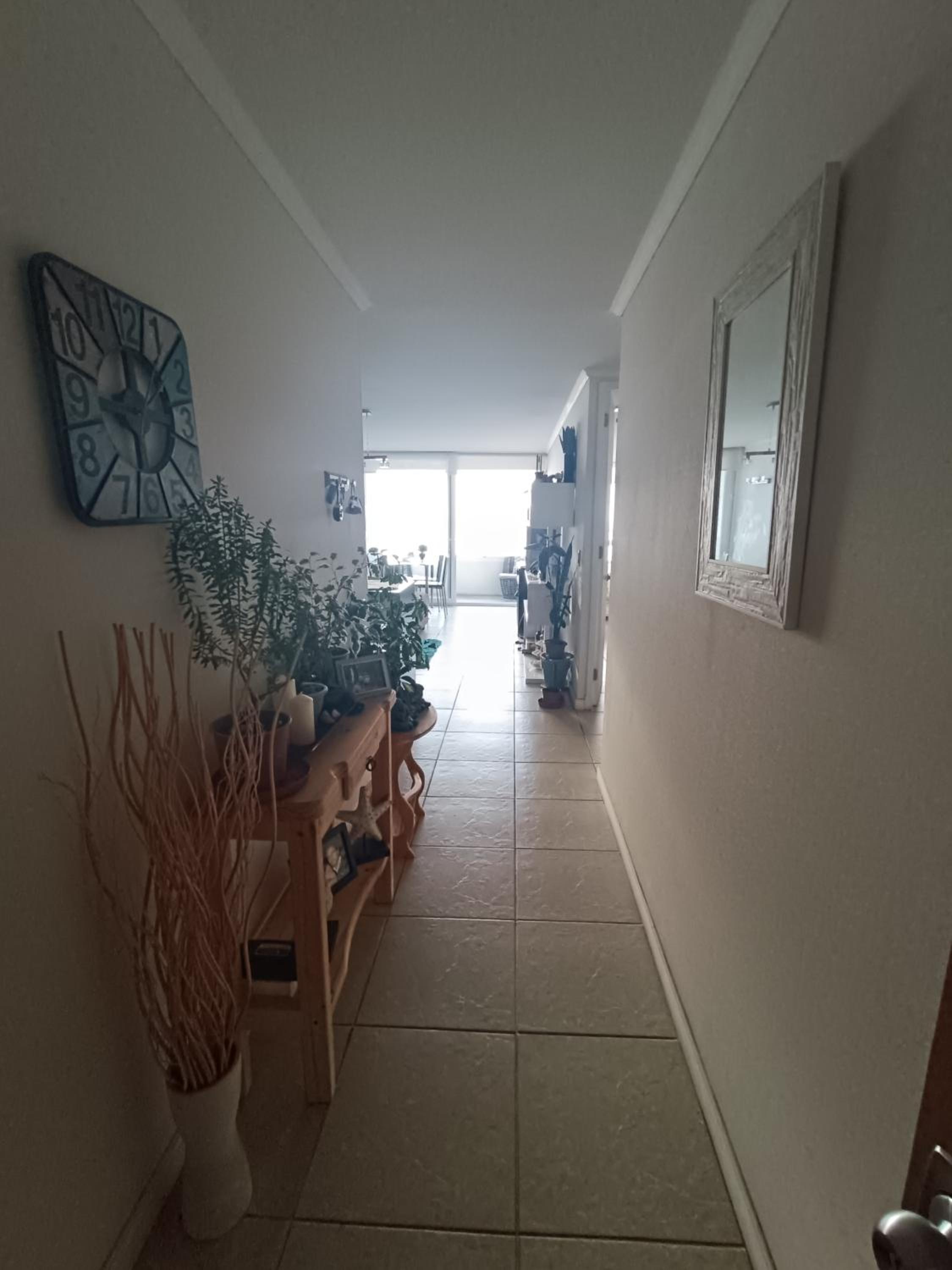 Departamento primera linea