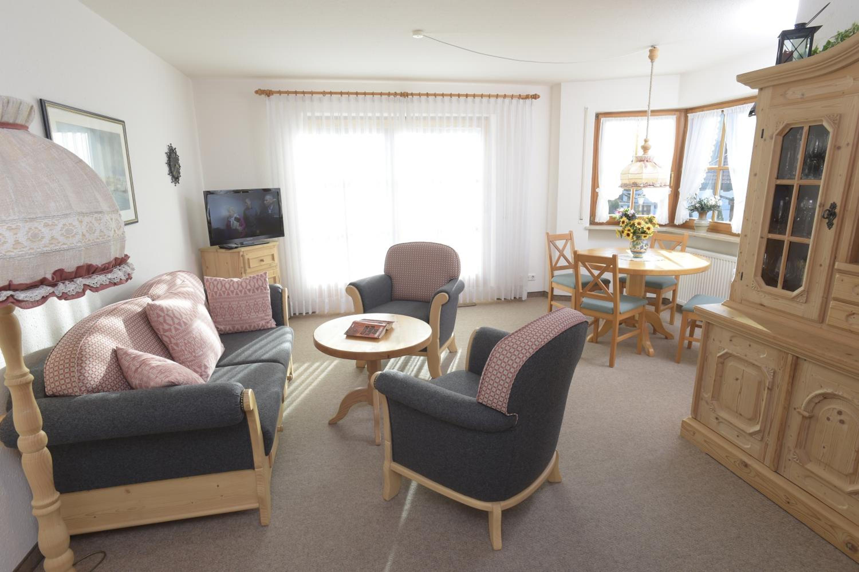 Ferienwohnung König-Denich
