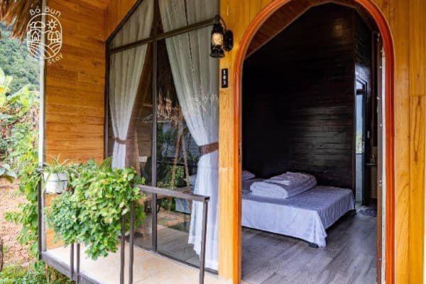 Bó Bun Homestay Mộc Châu view 3