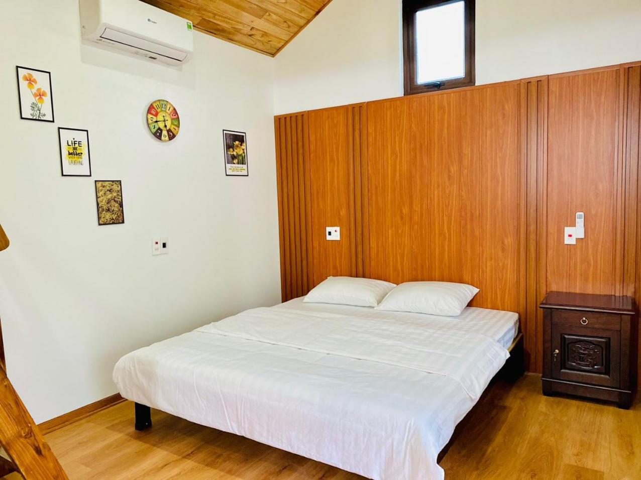 Bó Bun Homestay Mộc Châu view 4