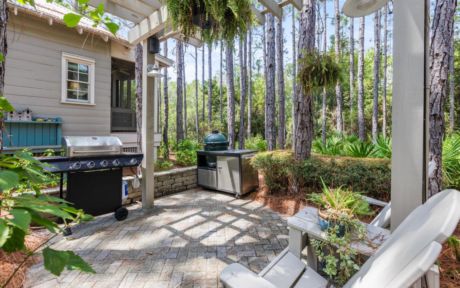 Relaxation Station 30A by Oversee 30A view 5