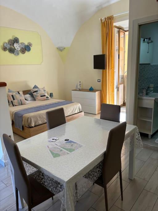 Miglio Fiorito House