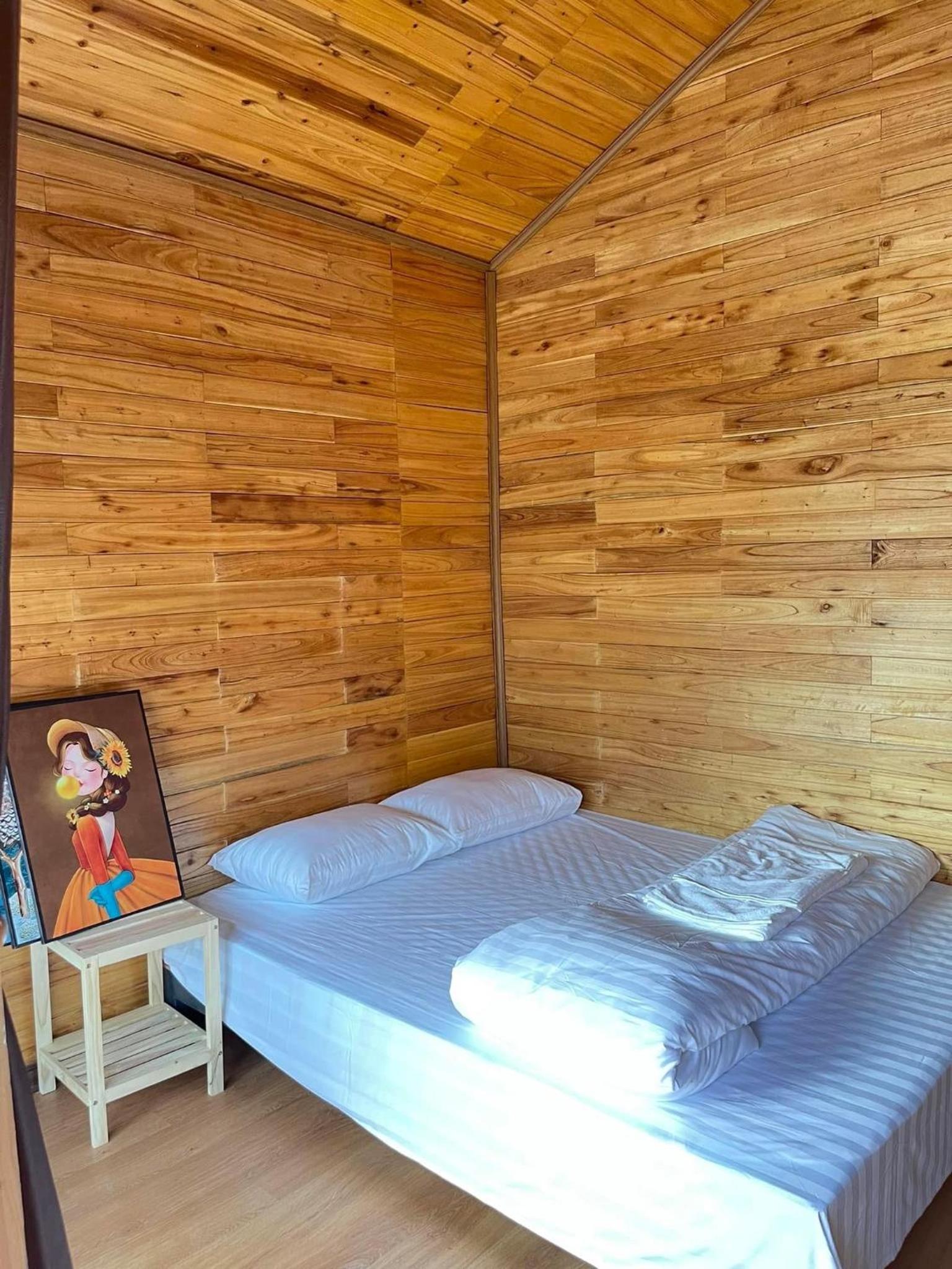 Bó Bun Homestay Mộc Châu view 2