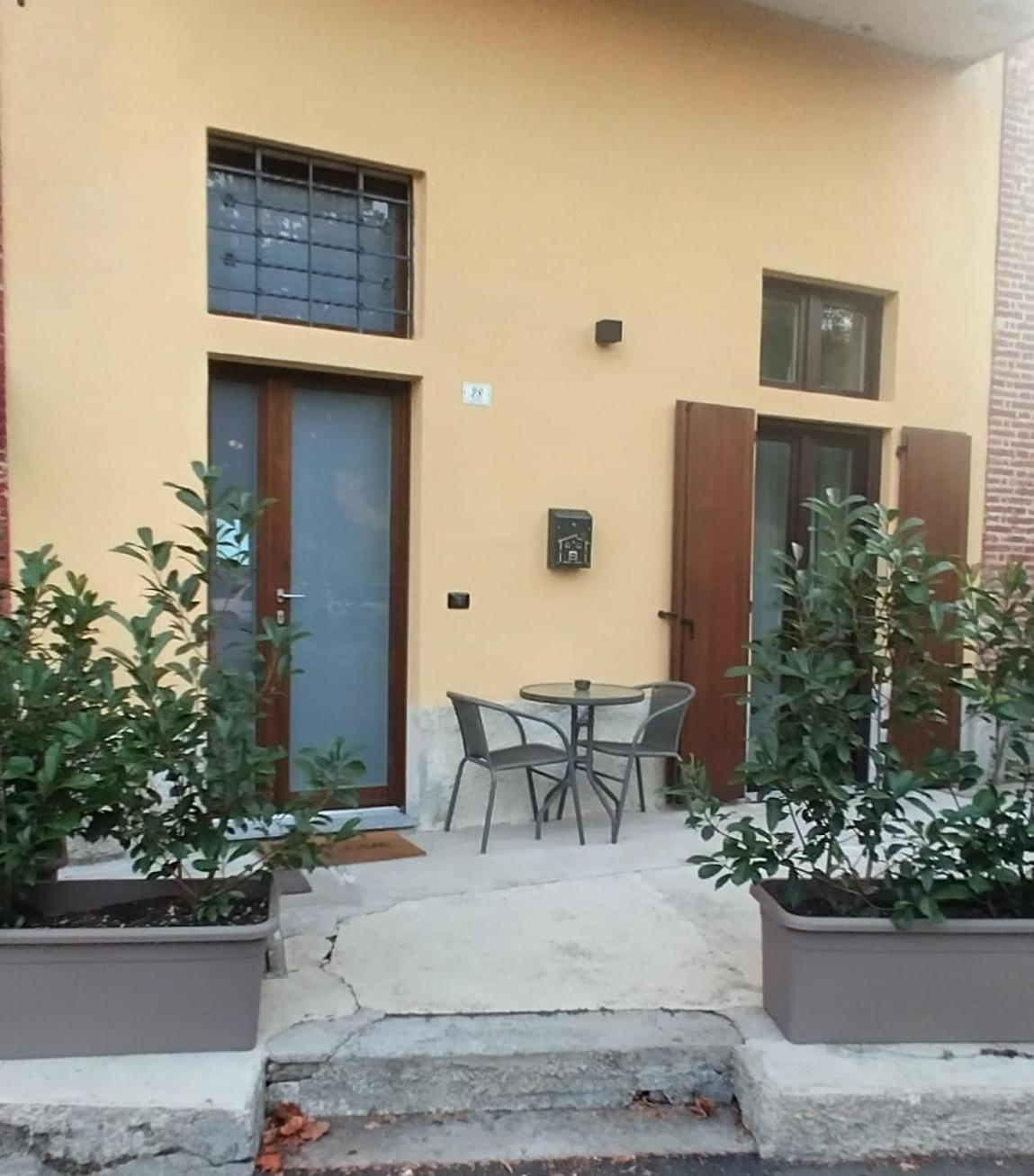 La Casetta