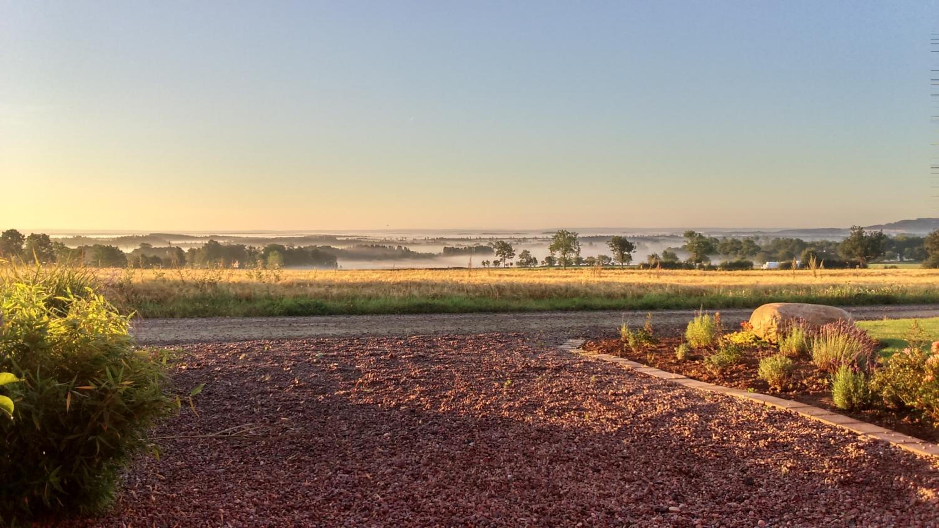 B&B Borgunda view 4