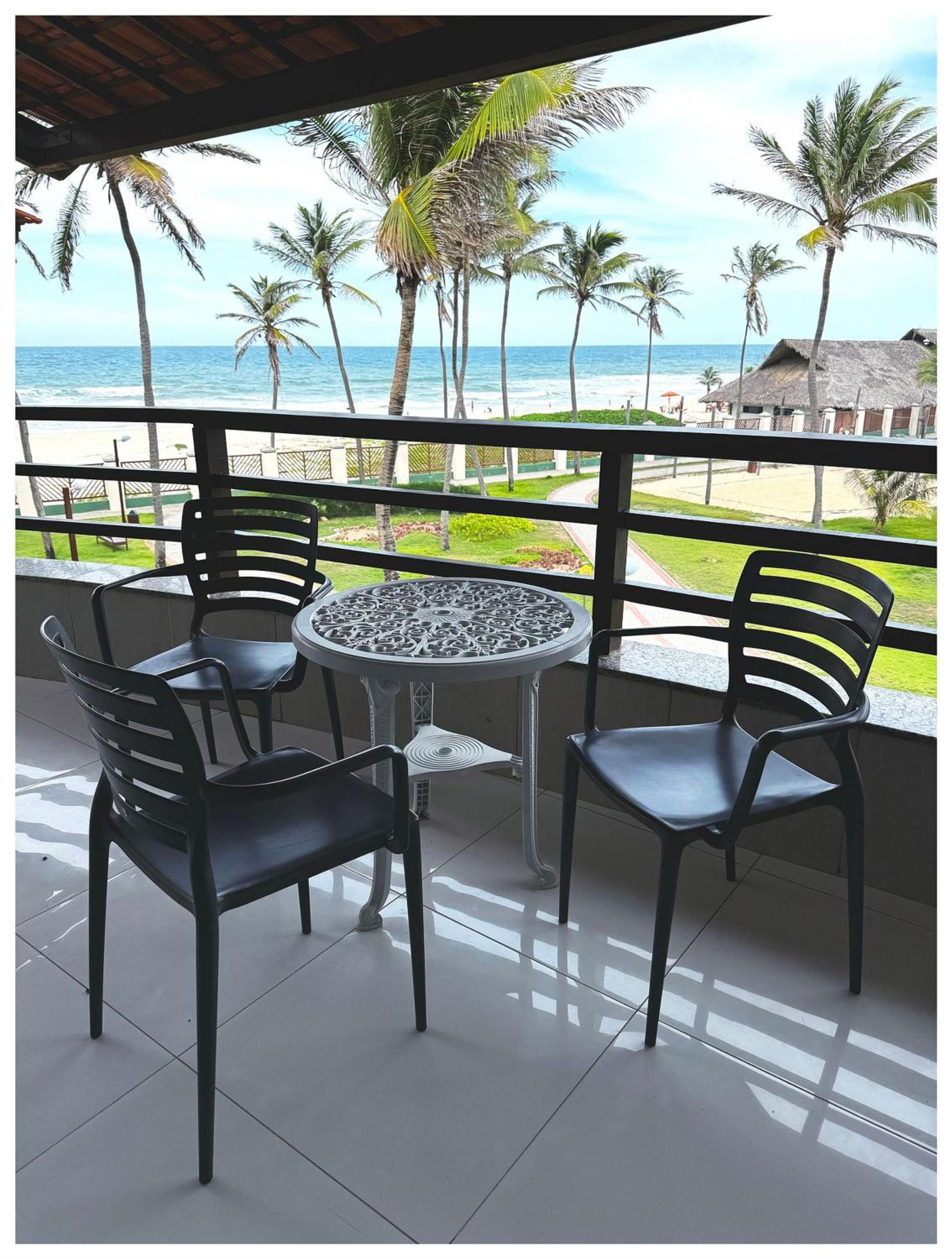 Aquaville By Booking Fortaleza