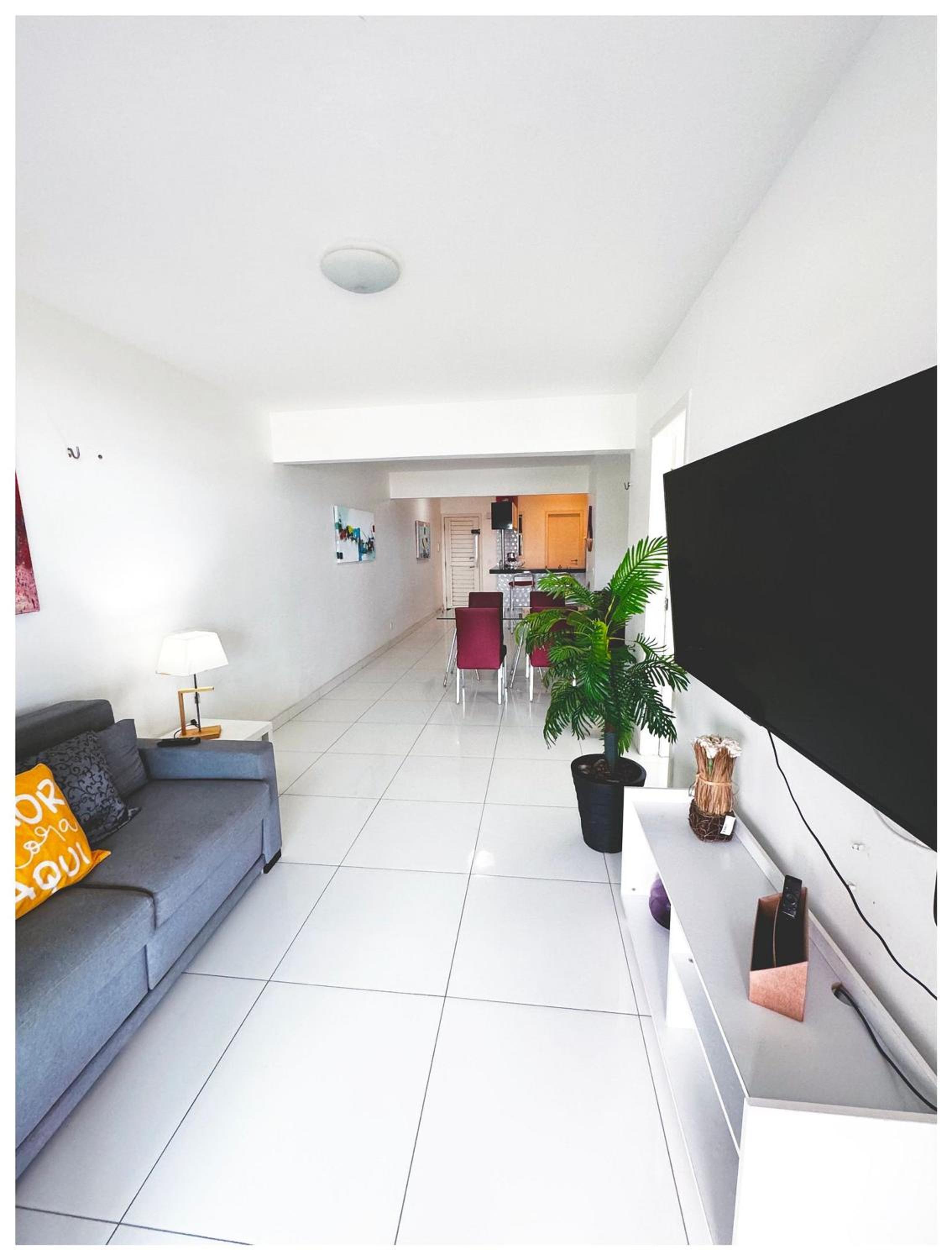 Aquaville By Booking Fortaleza