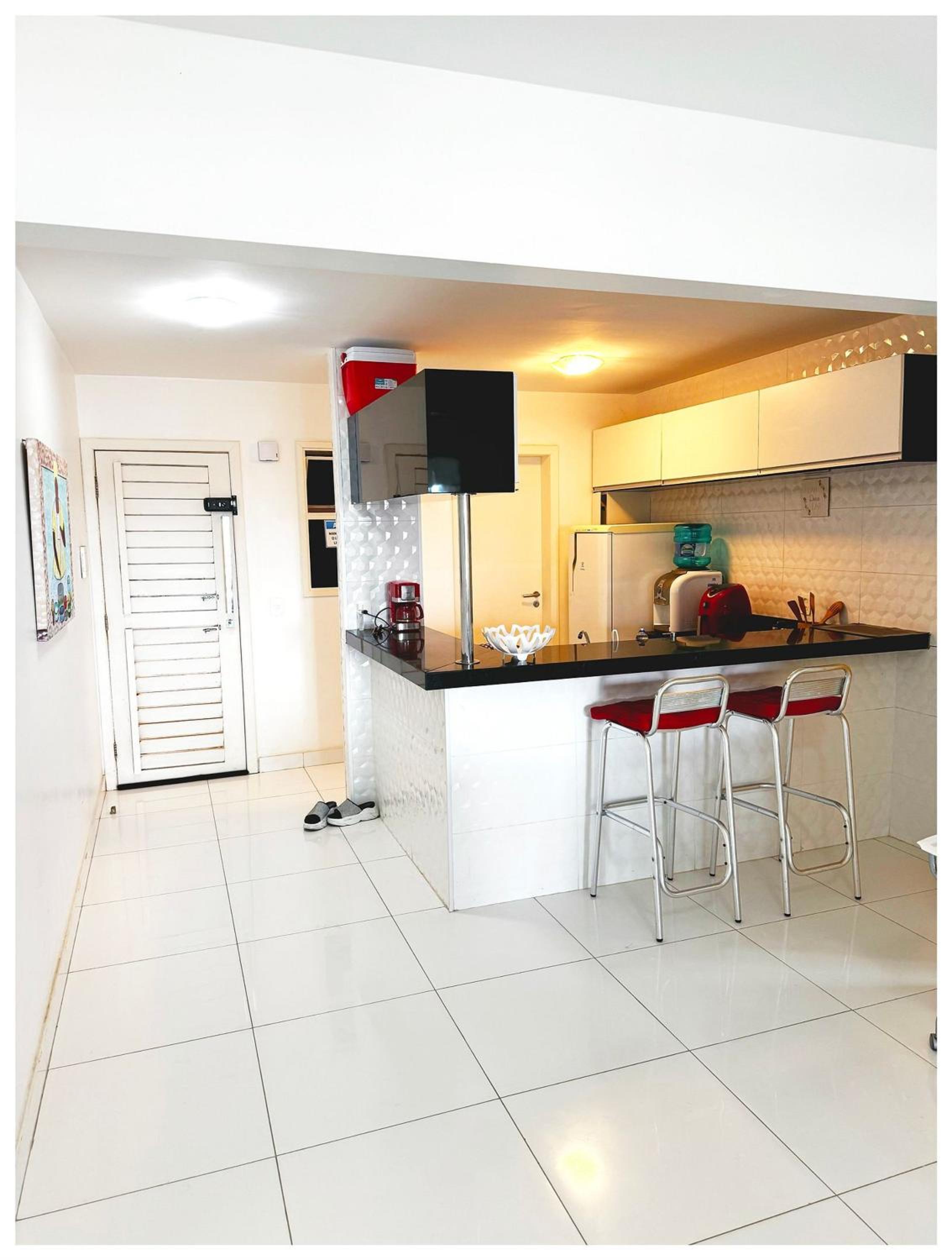 Aquaville By Booking Fortaleza