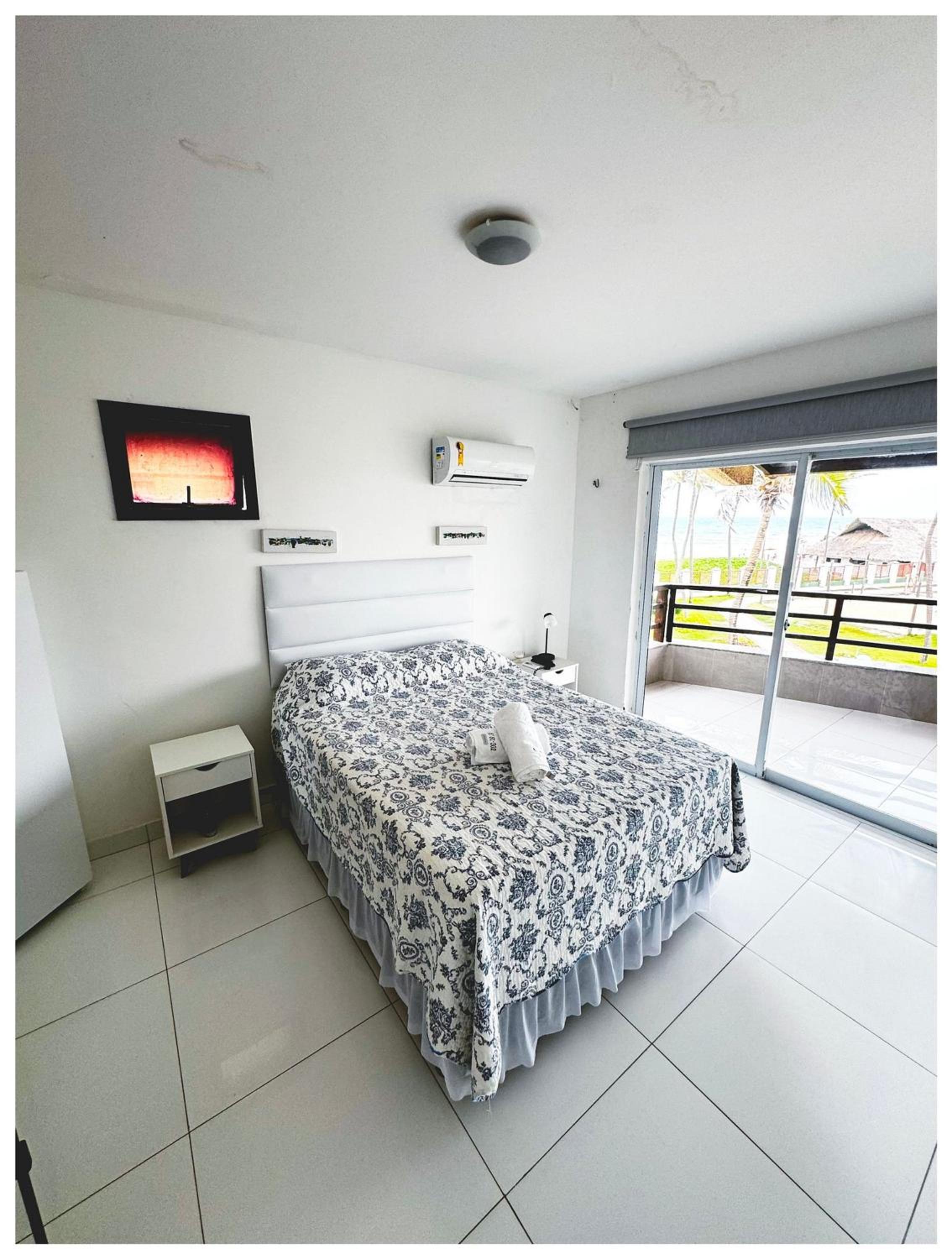 Aquaville By Booking Fortaleza