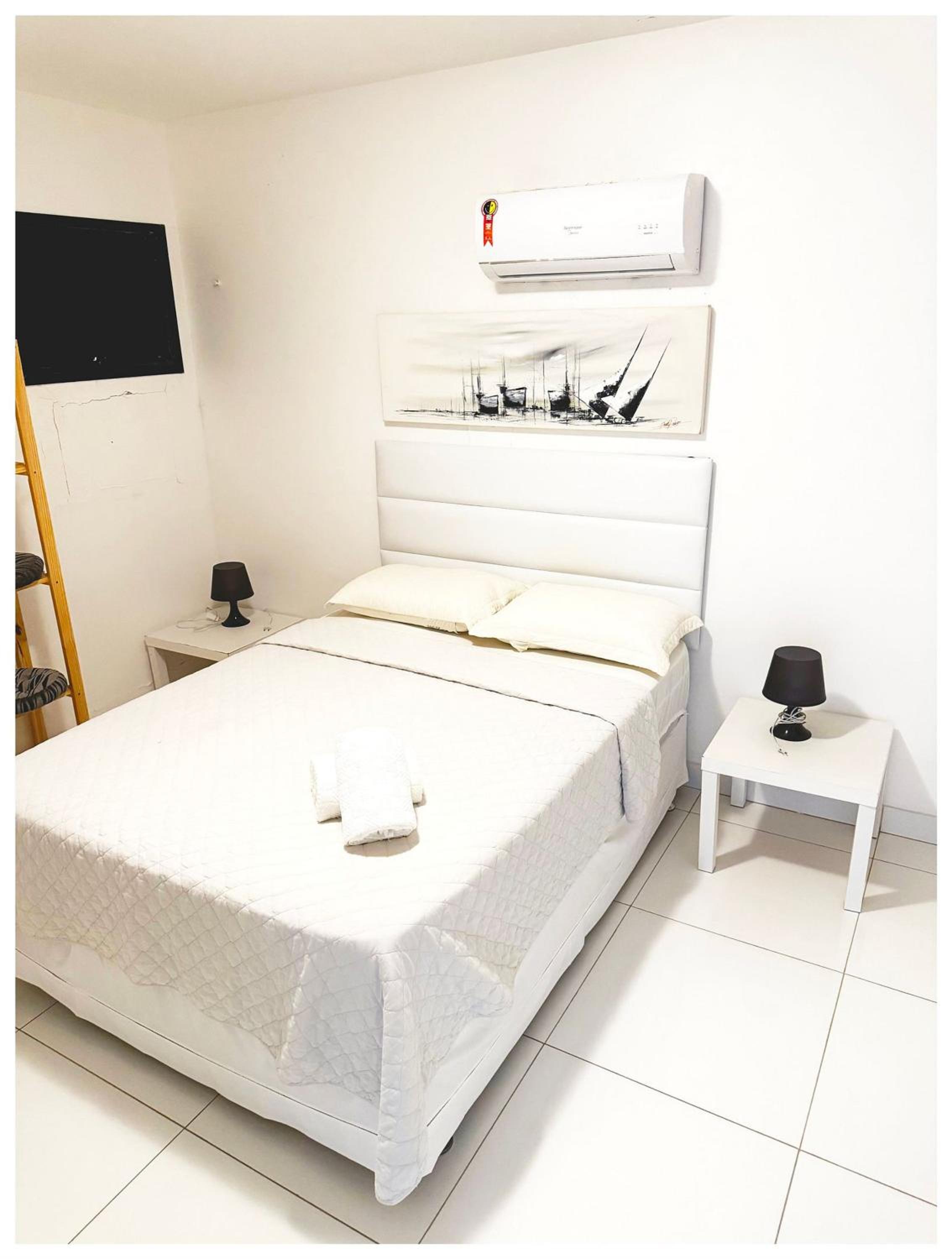 Aquaville By Booking Fortaleza