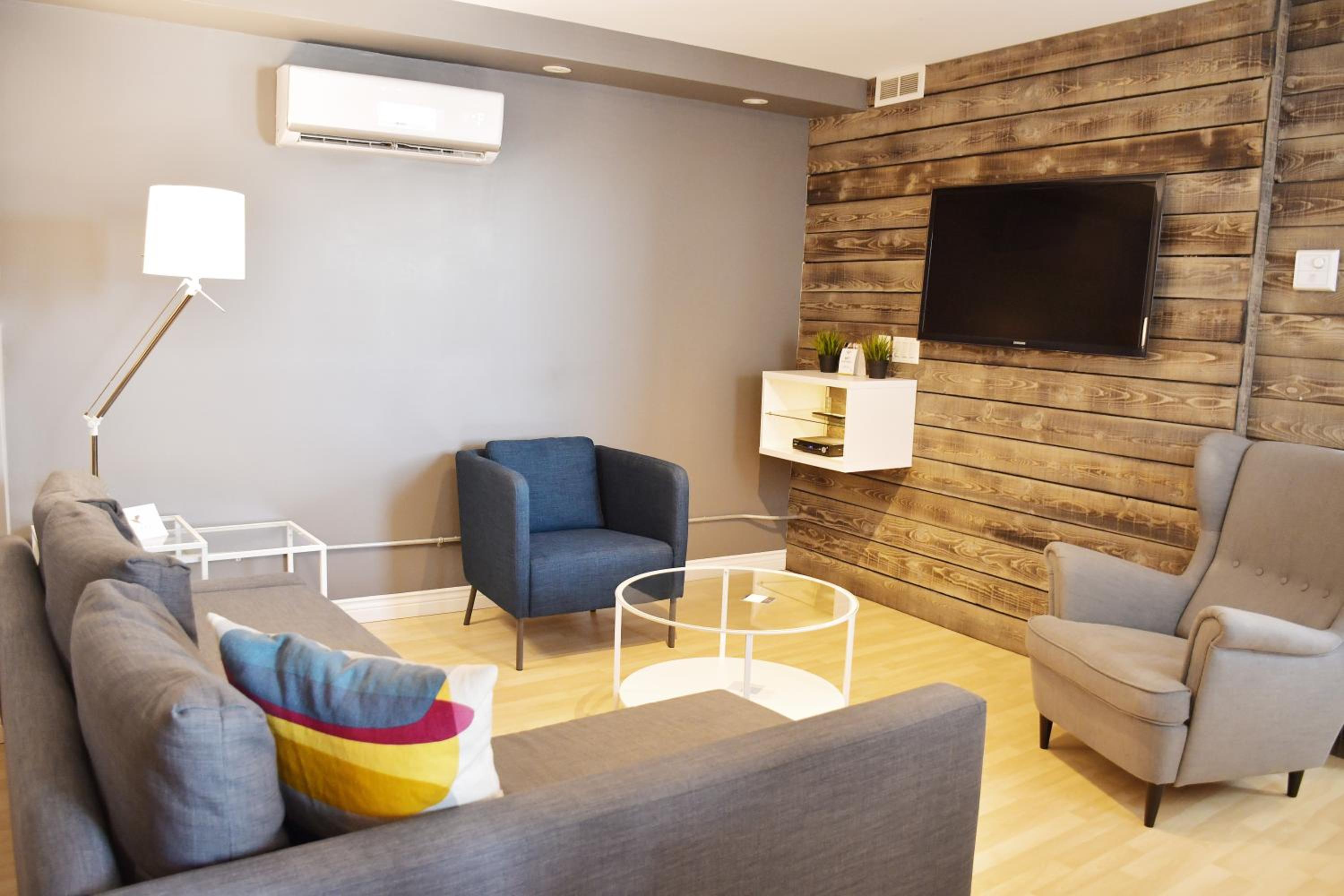 Lester Lofts by Bower Boutique Hotels