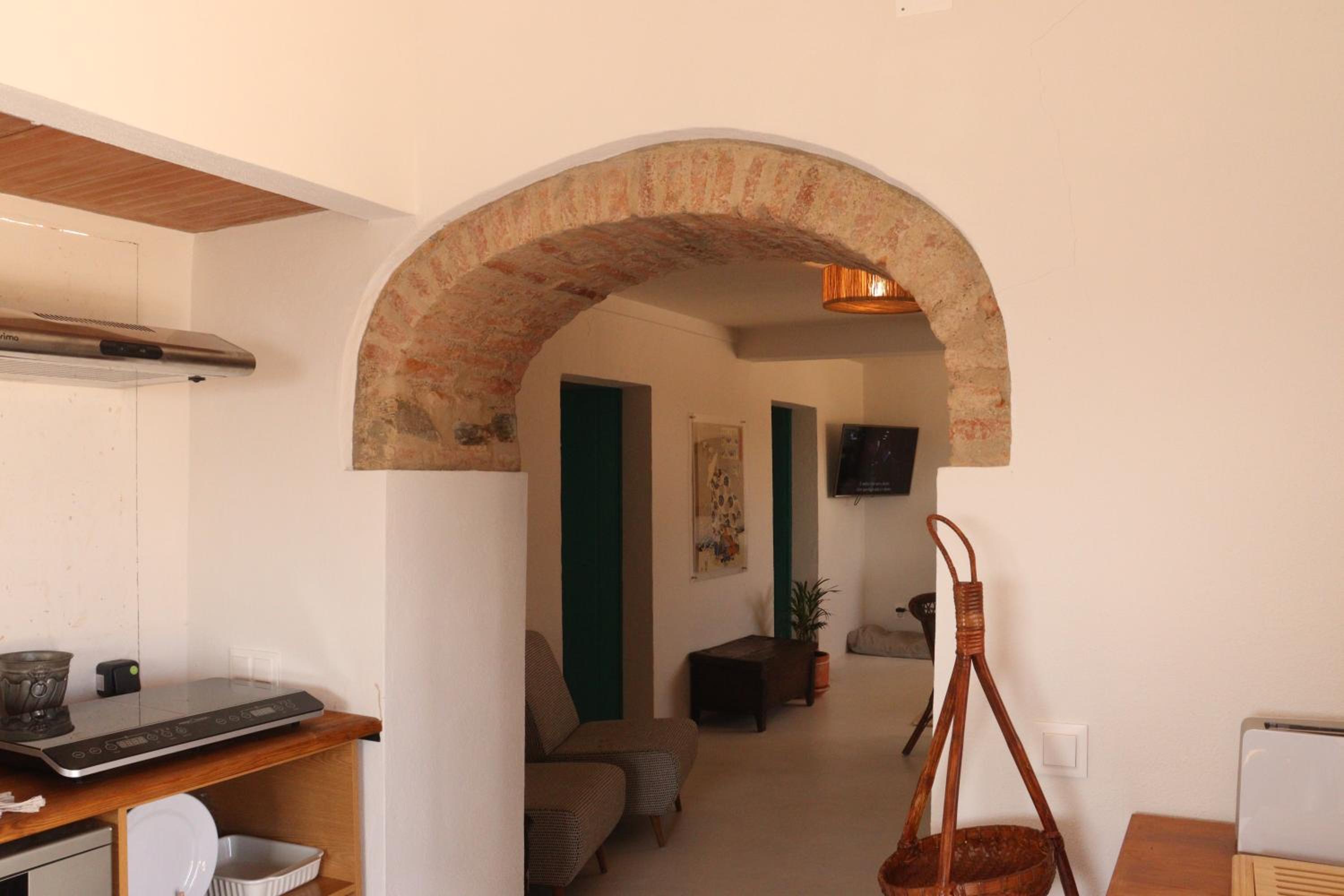Casa Sítio do Vale, Alandroal