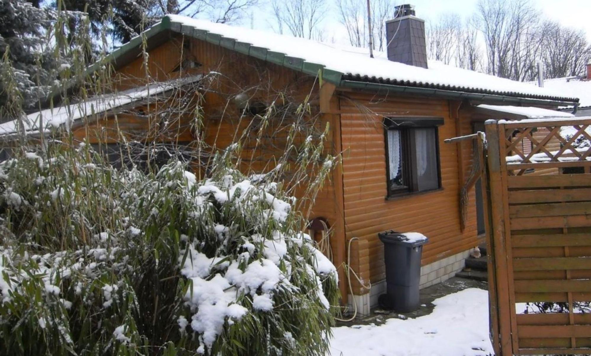 Haus am See