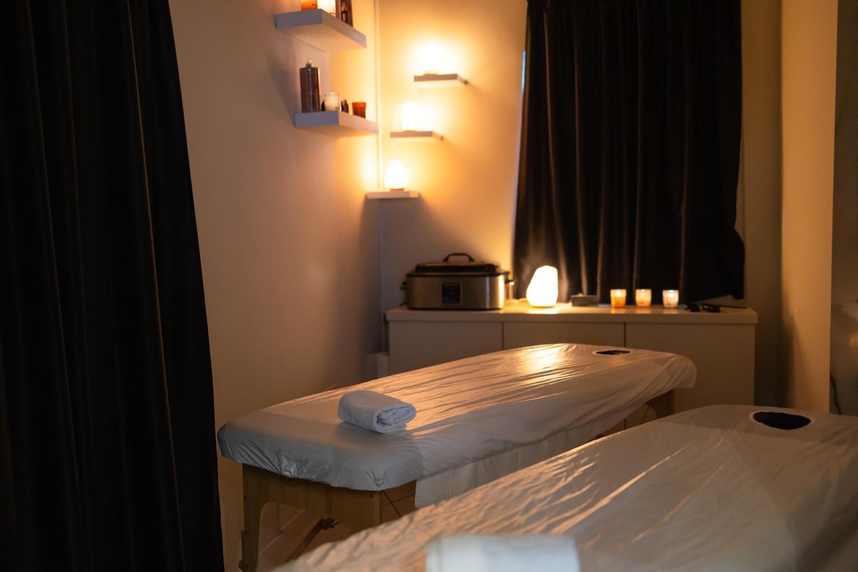 Maximum Suite & Spa, fotografia 3