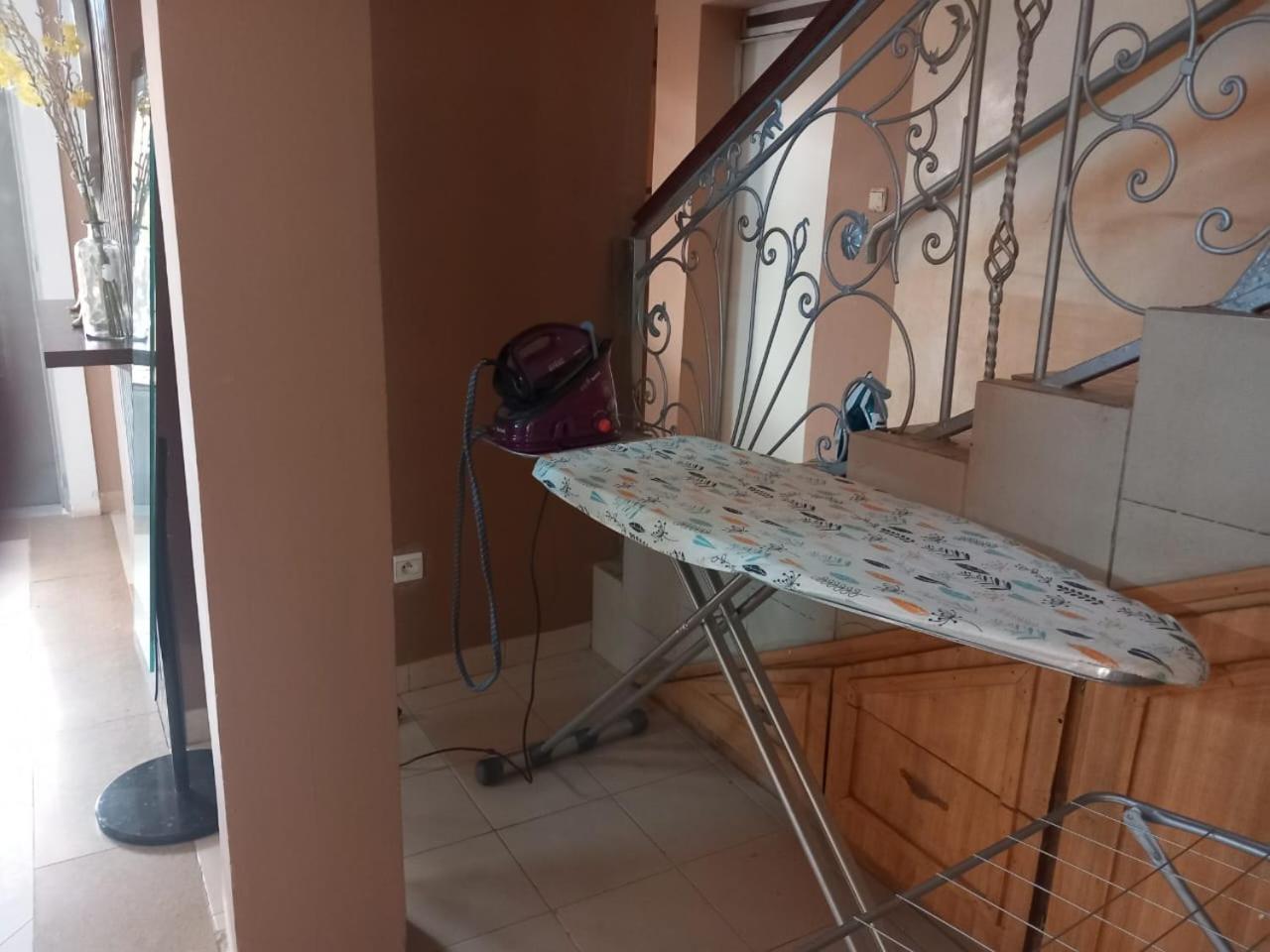 Résidence Wendyna