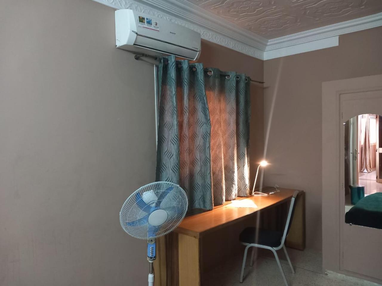 Résidence Wendyna