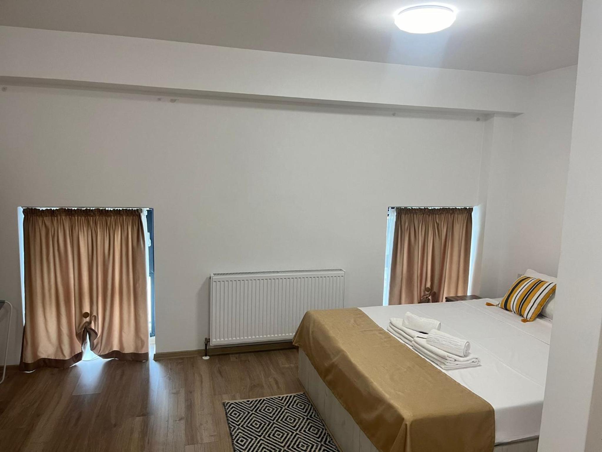 Grey Boutique Hotel Palas view 3