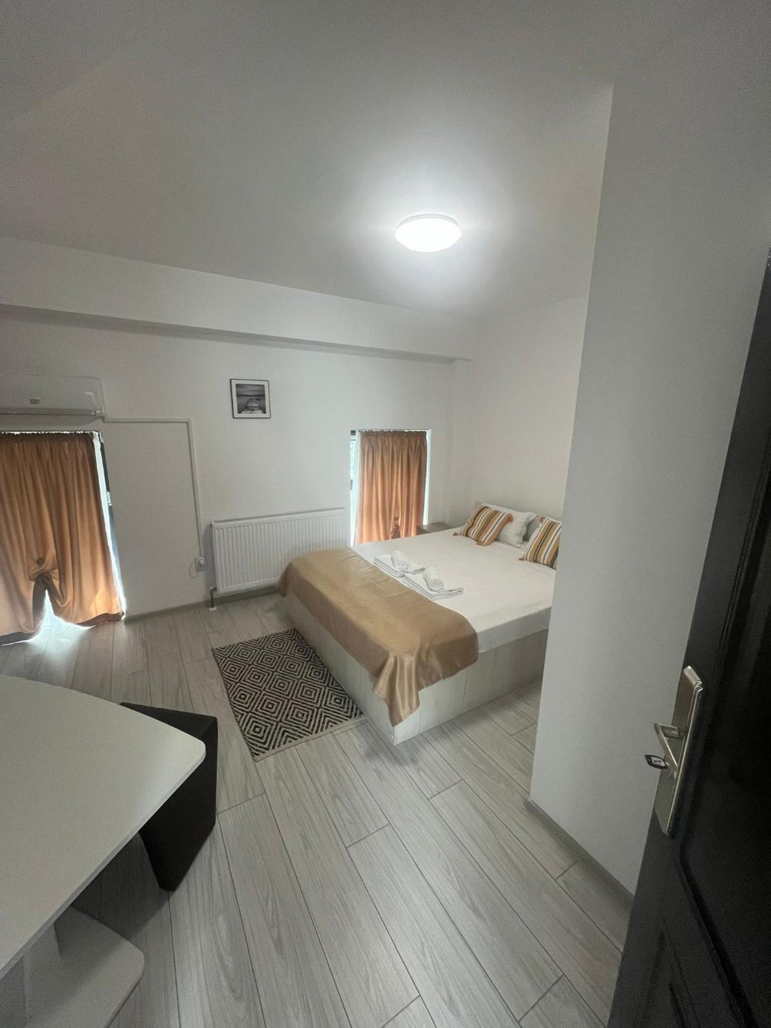 Grey Boutique Hotel Palas view 4