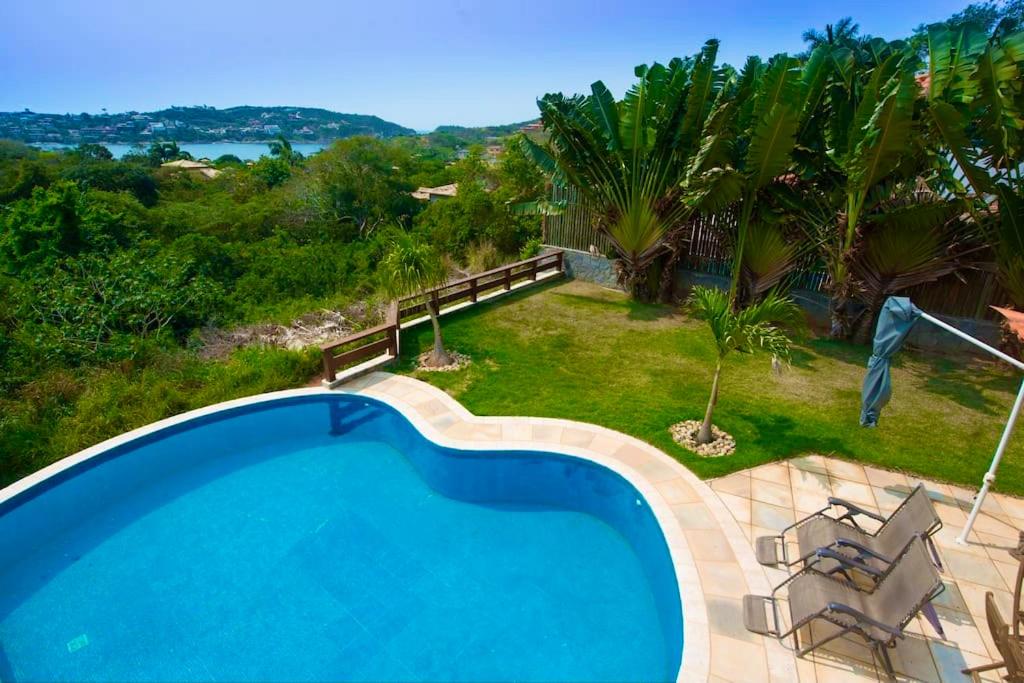 Buzios Family Retreat