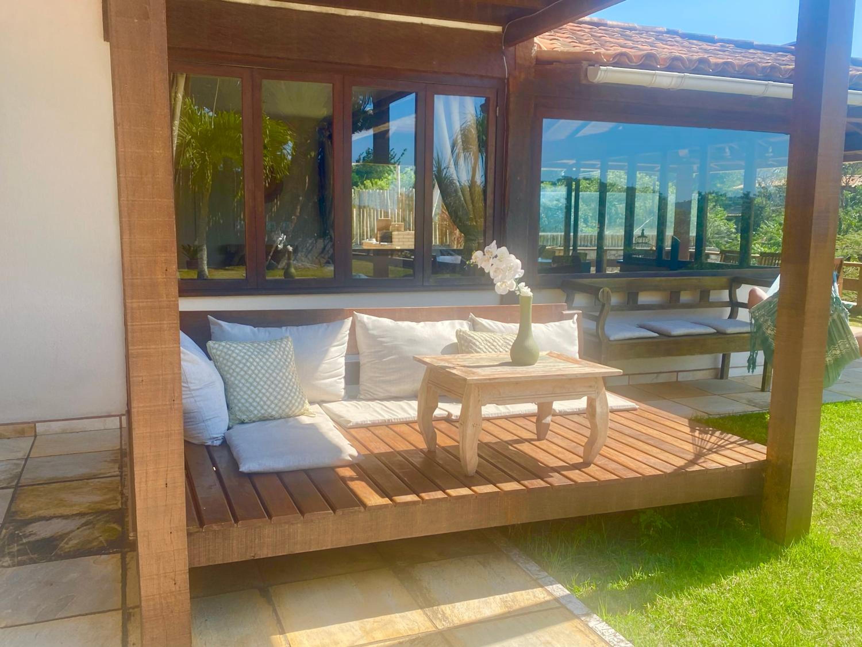 Buzios Family Retreat