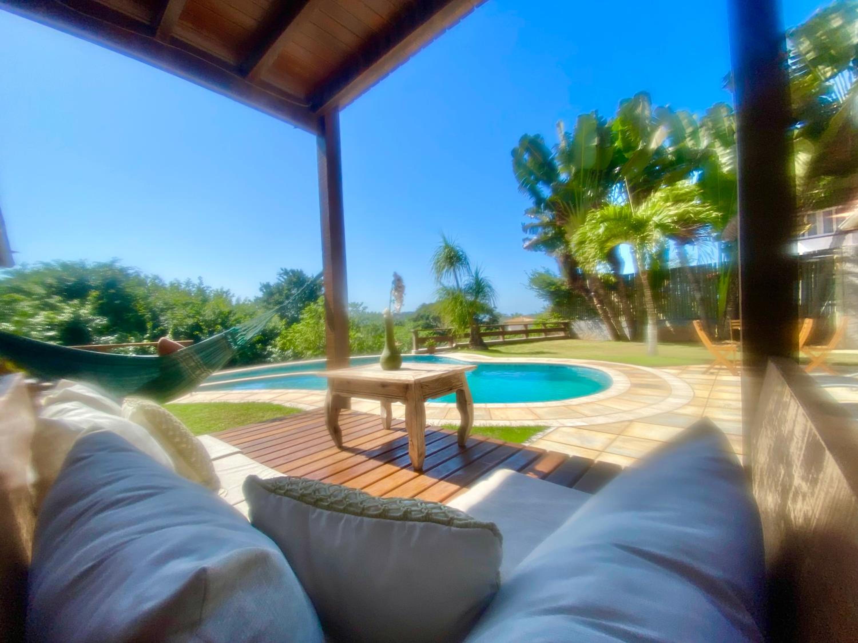 Buzios Family Retreat