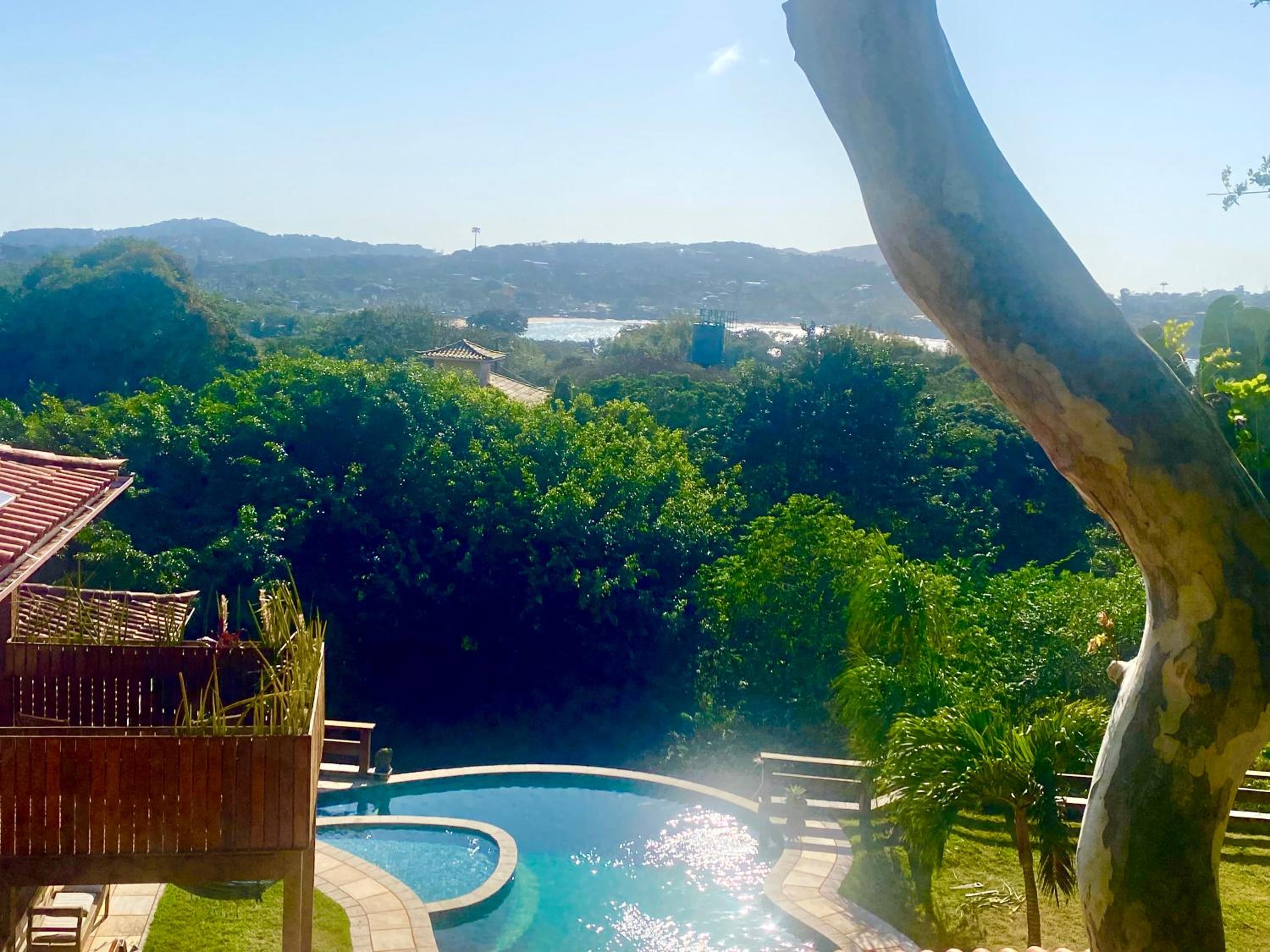 Buzios Family Retreat