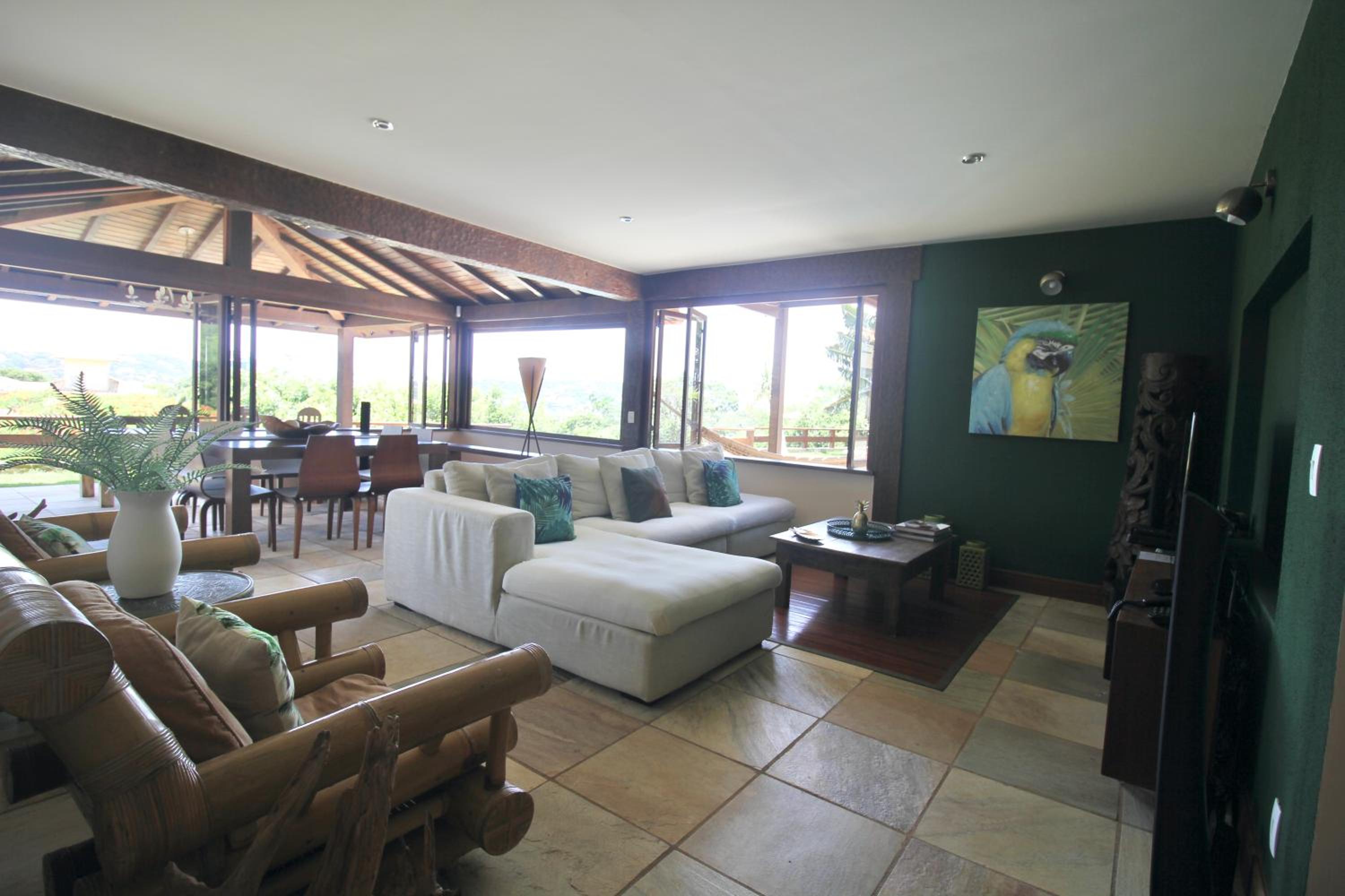 Buzios Family Retreat