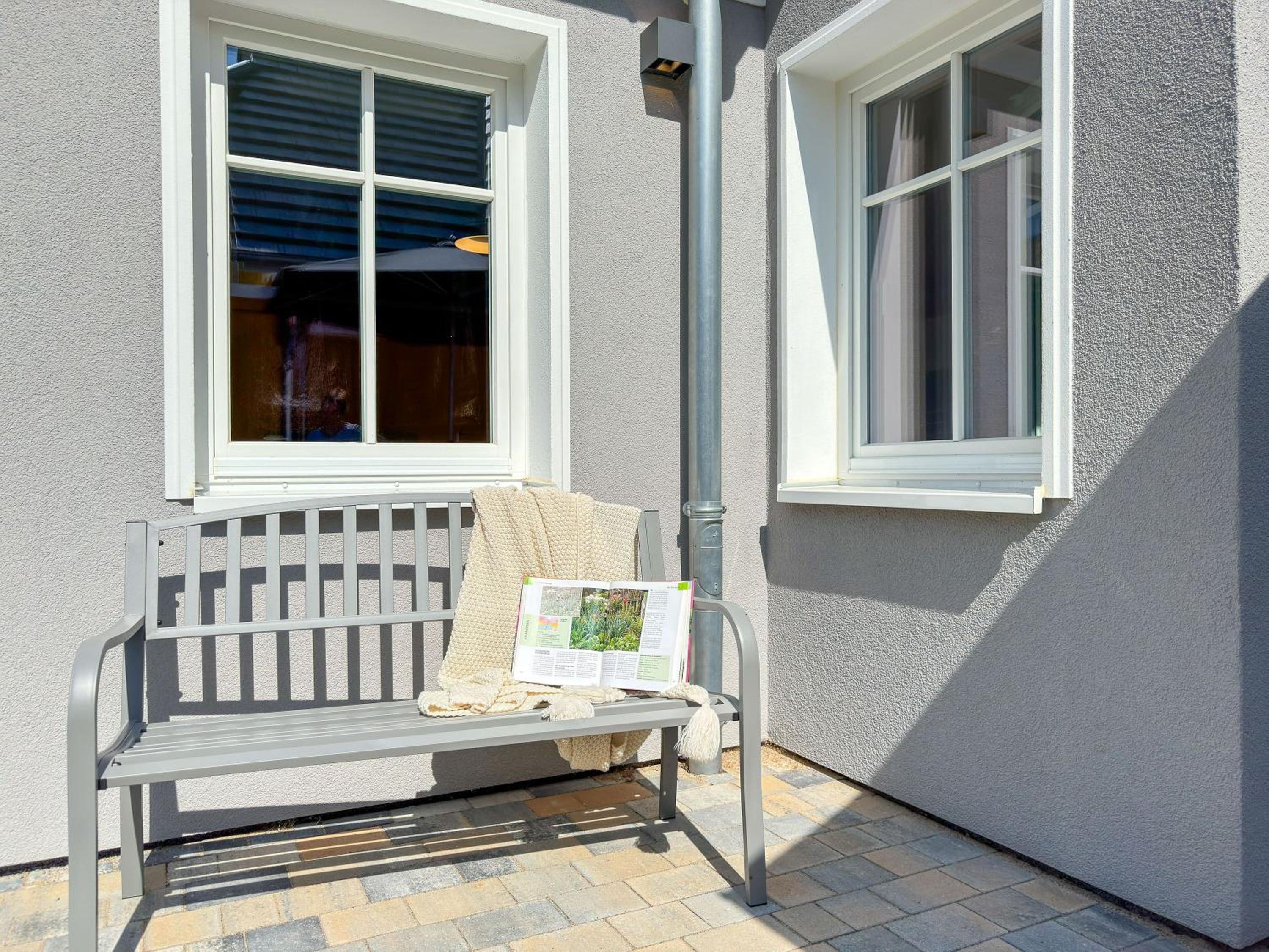 Sonnendeck