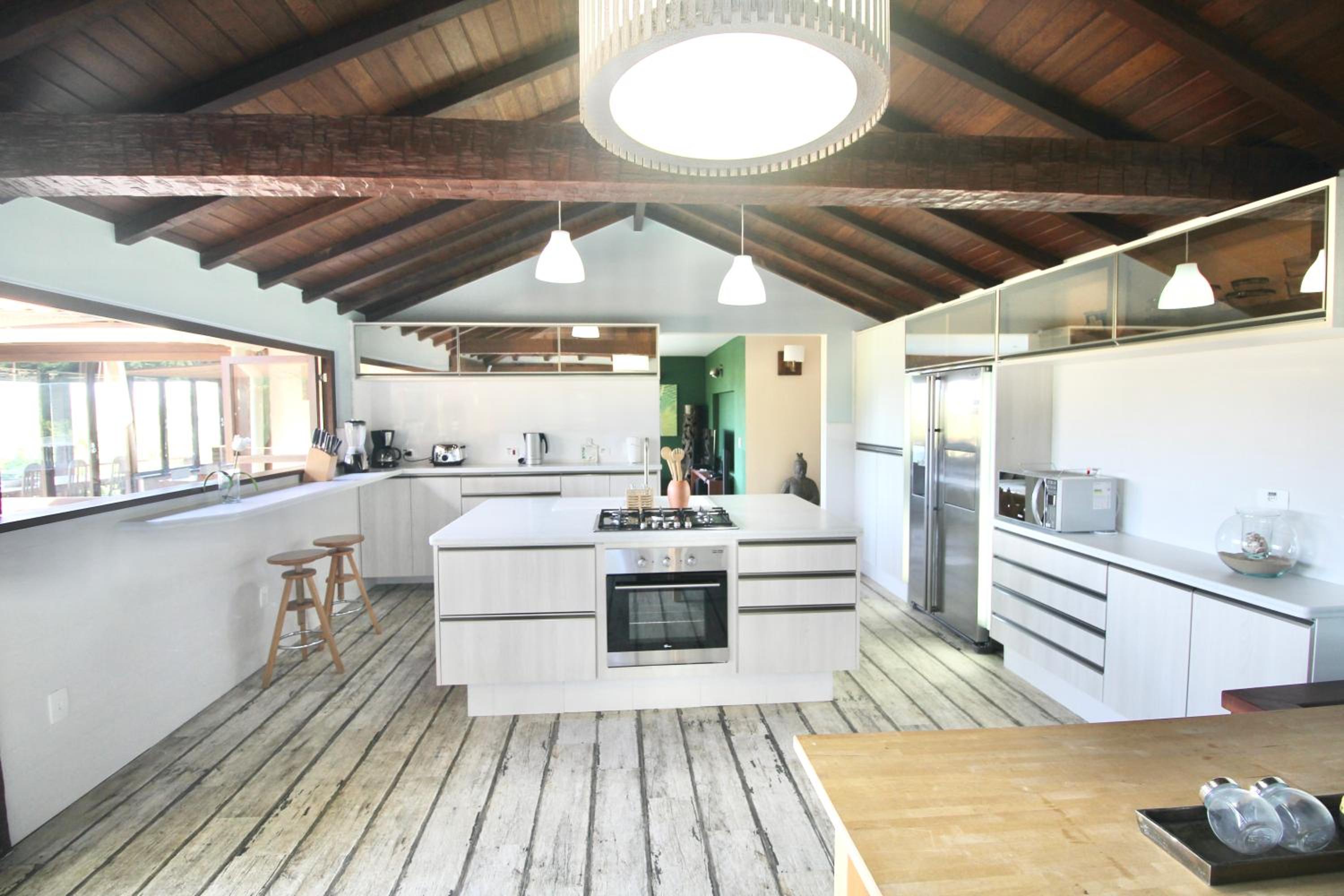 Buzios Family Retreat