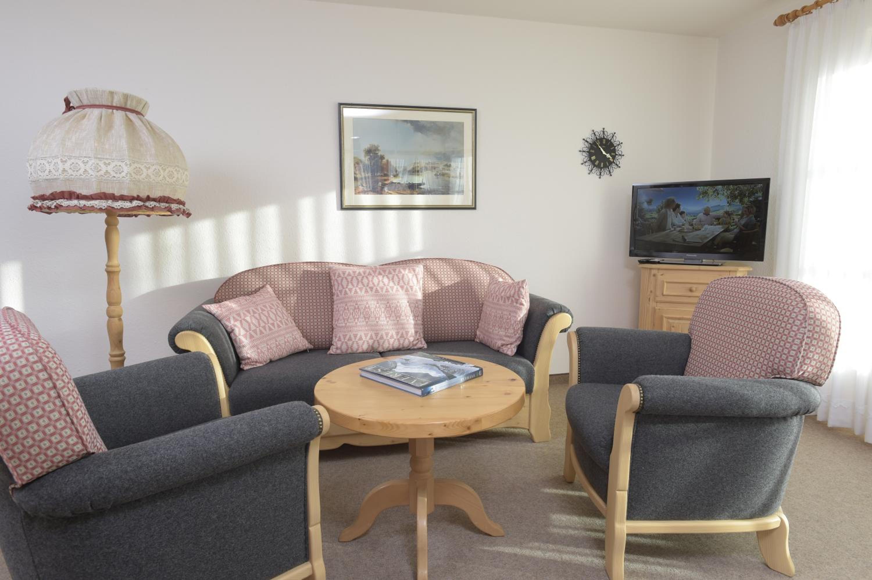 Ferienwohnung König-Denich