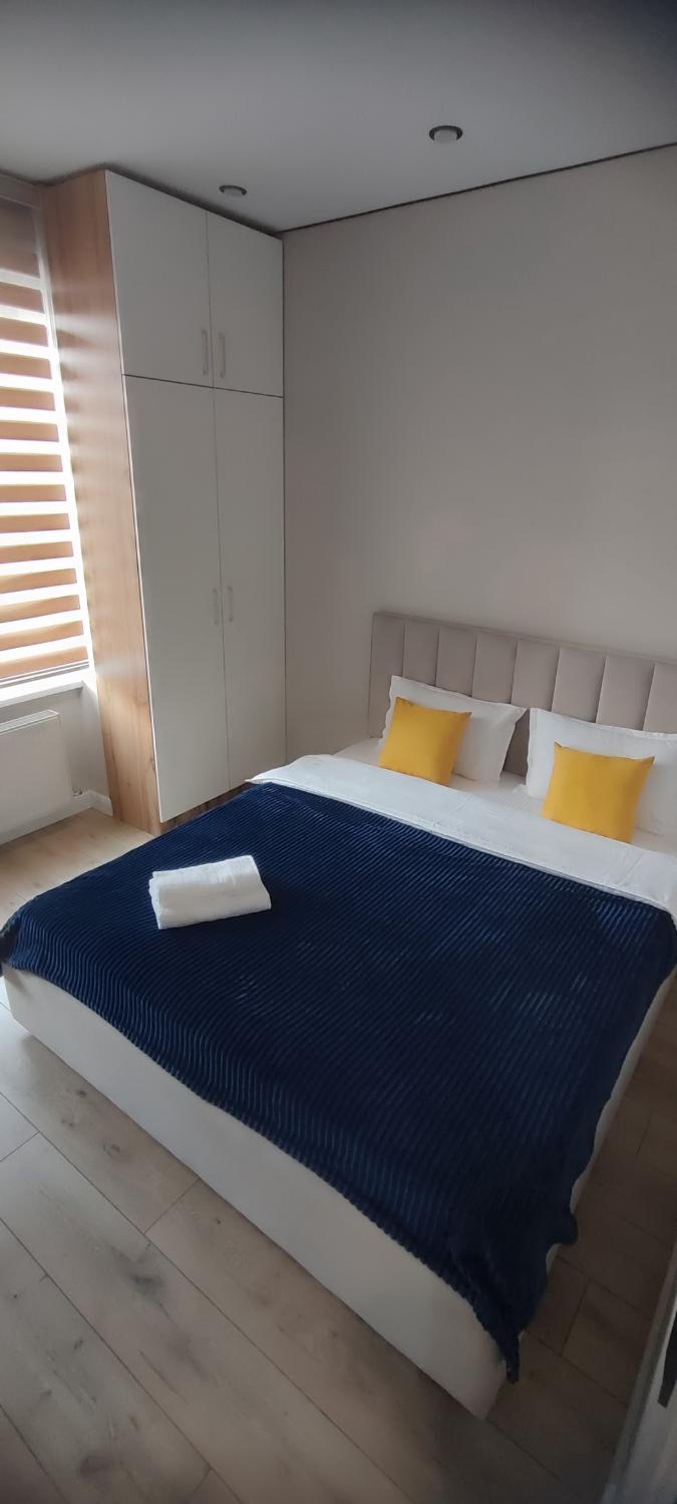 Riviera apartment for 6 persons view 4