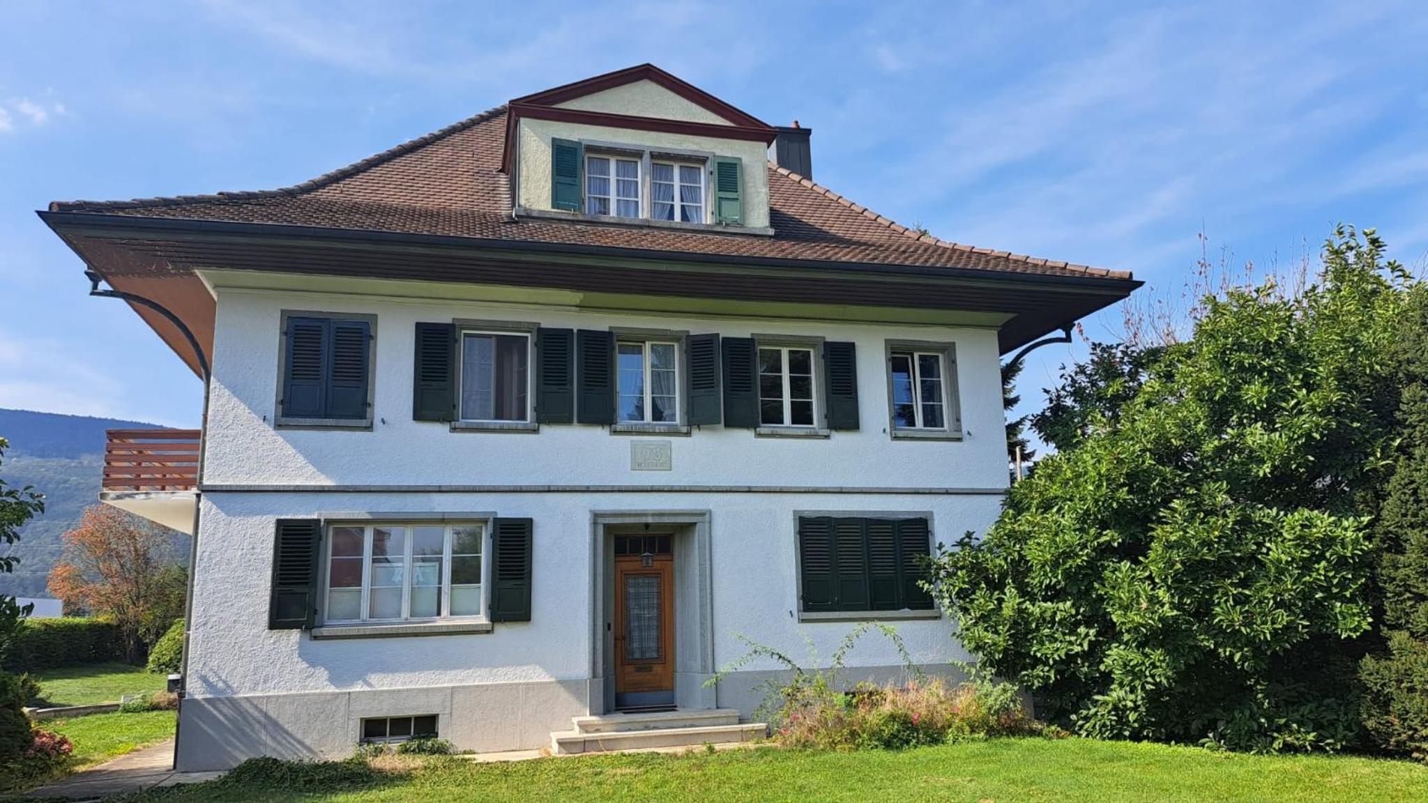 Zimmer zu Vermieten