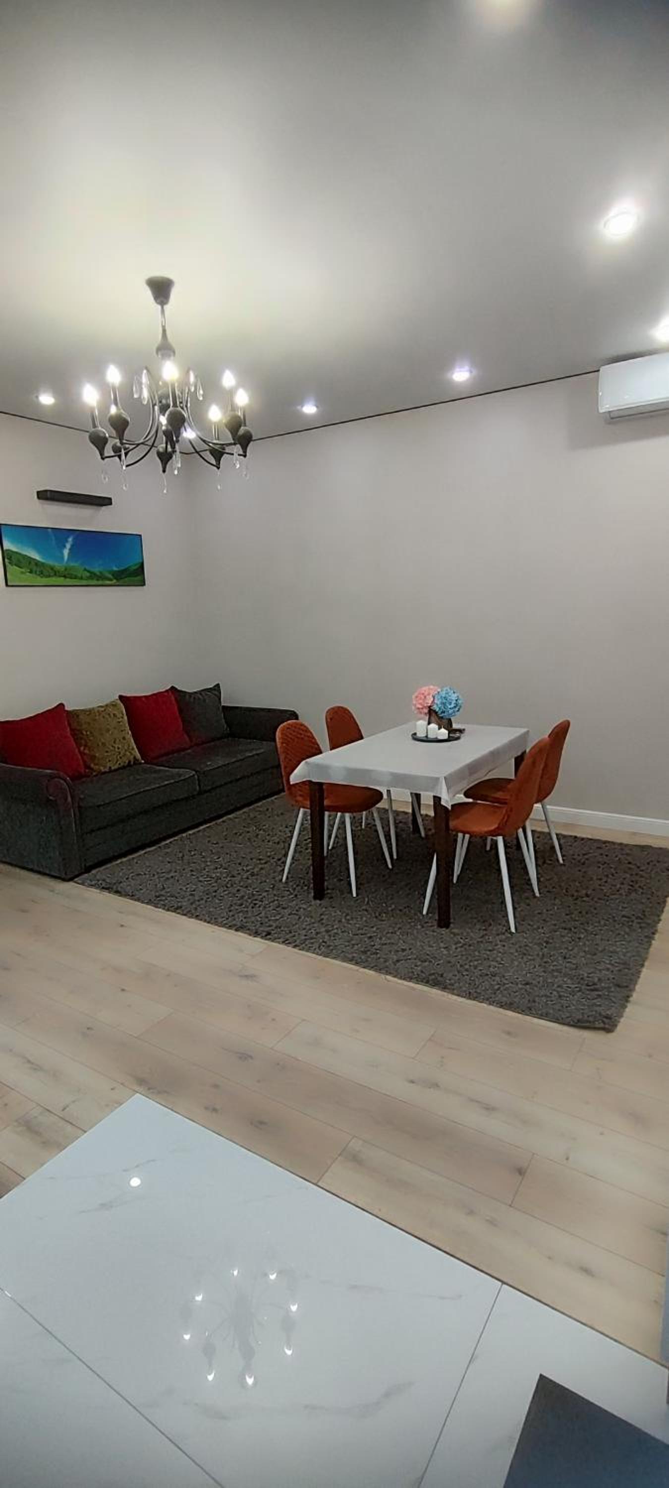 Riviera apartment for 6 persons view 5