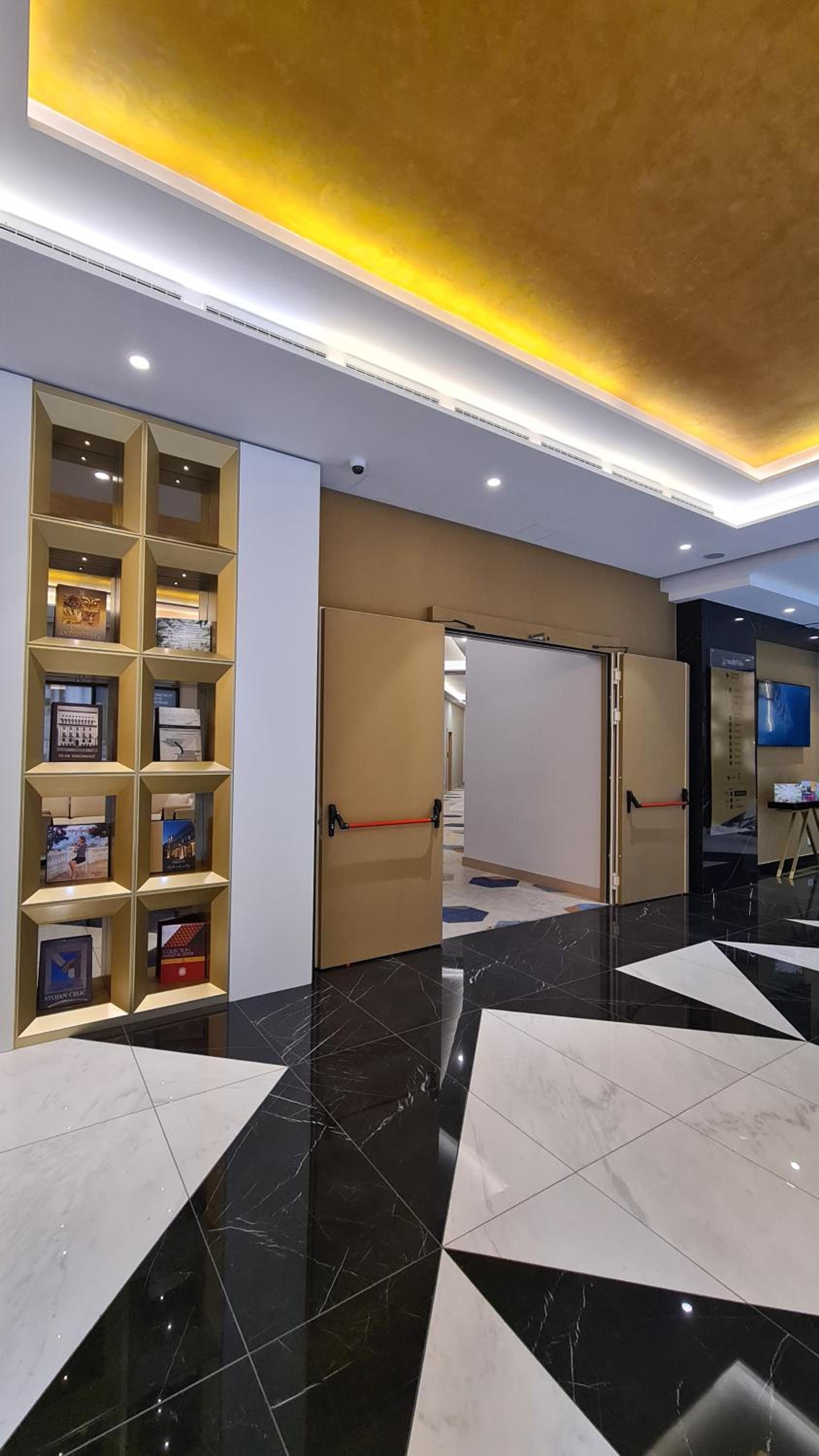 CENTRAL Stars Apartments & Free parking