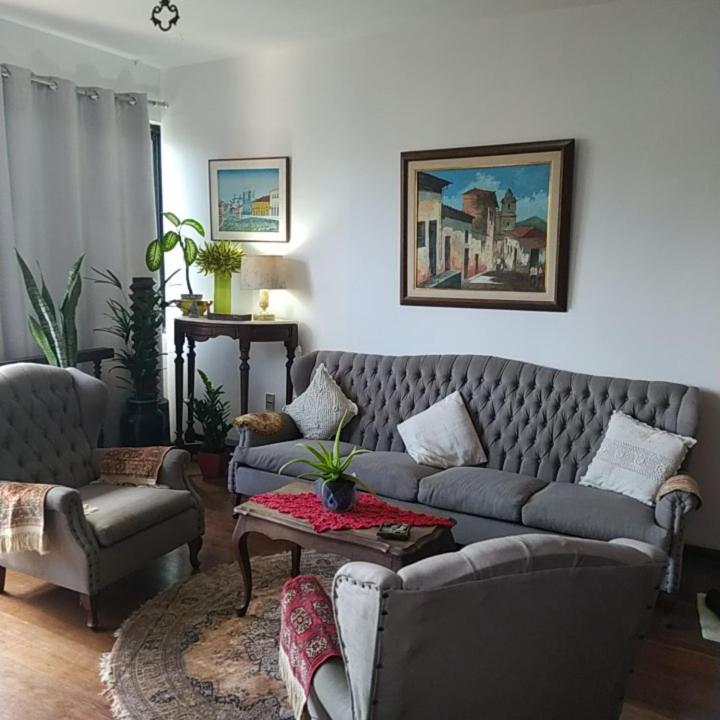 Apartamento na Graça view 5
