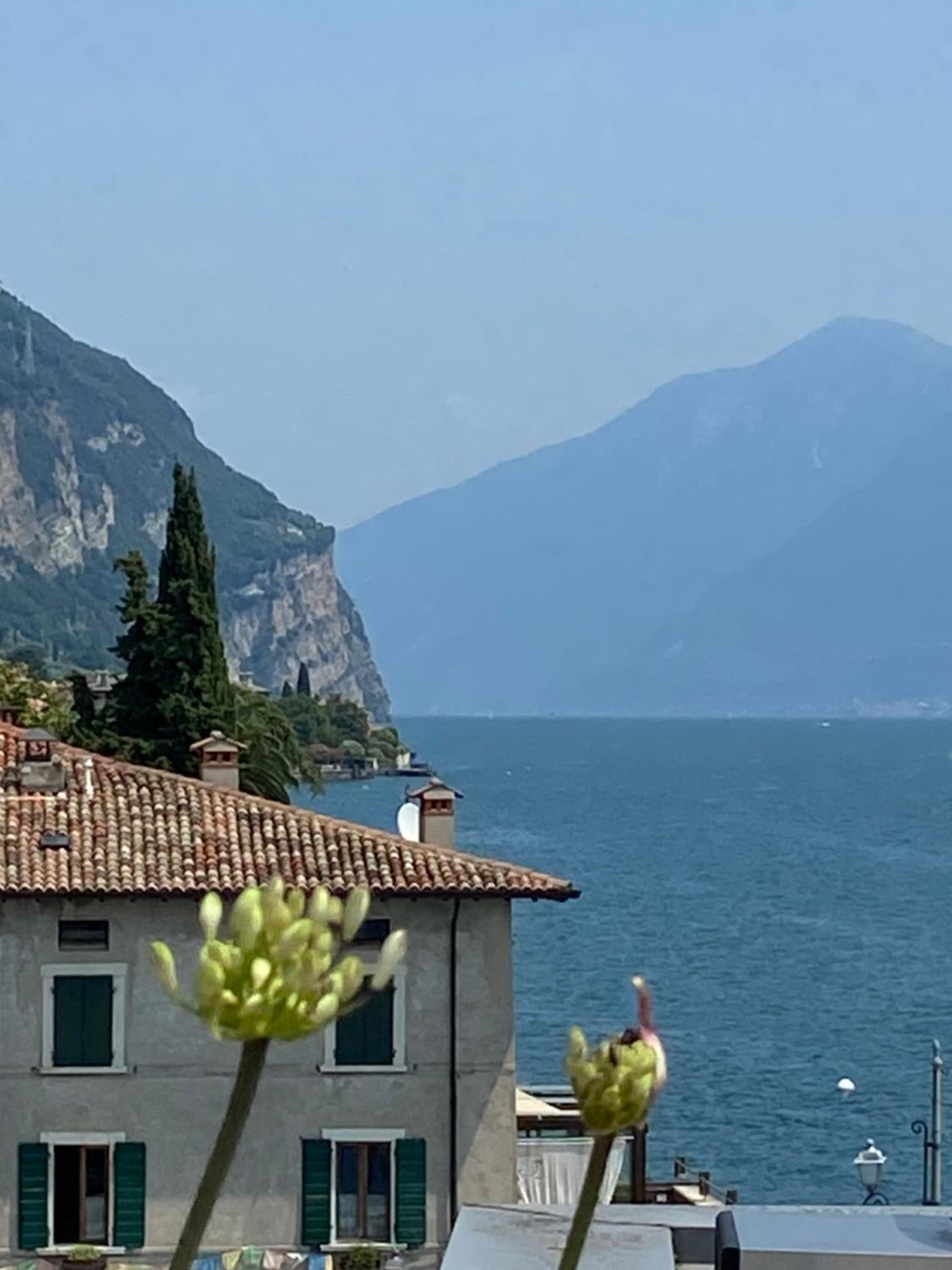 Appartamento Terrazza Paradiso