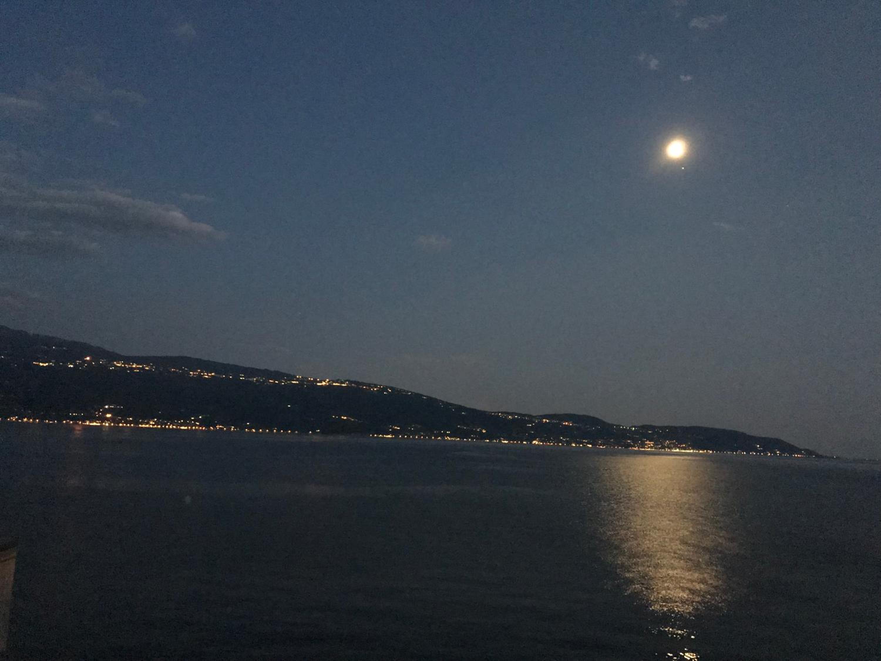 Appartamento Terrazza Paradiso