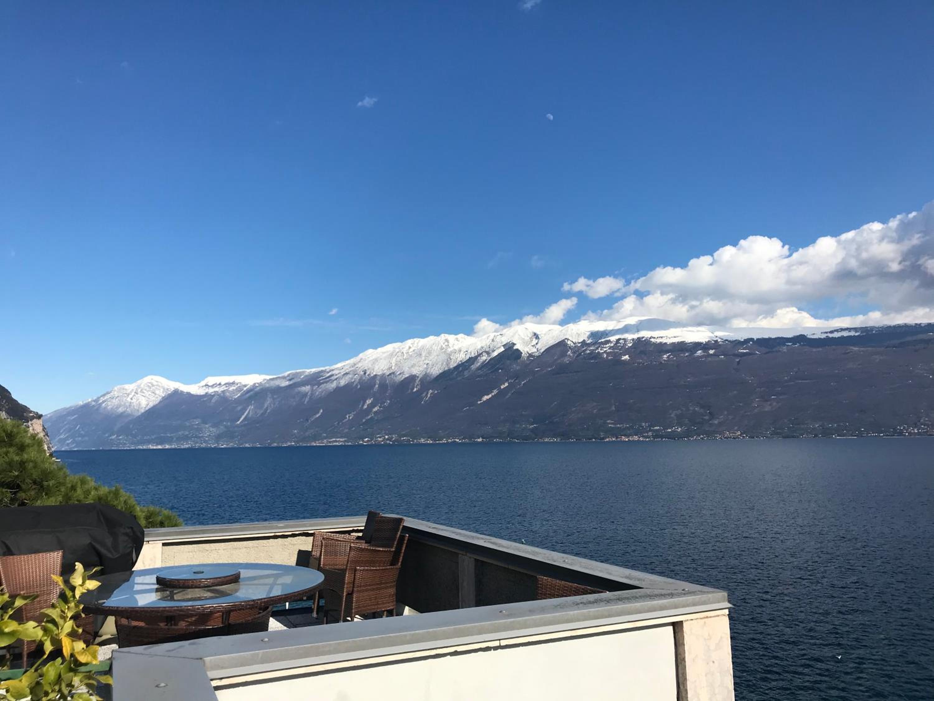 Appartamento Terrazza Paradiso