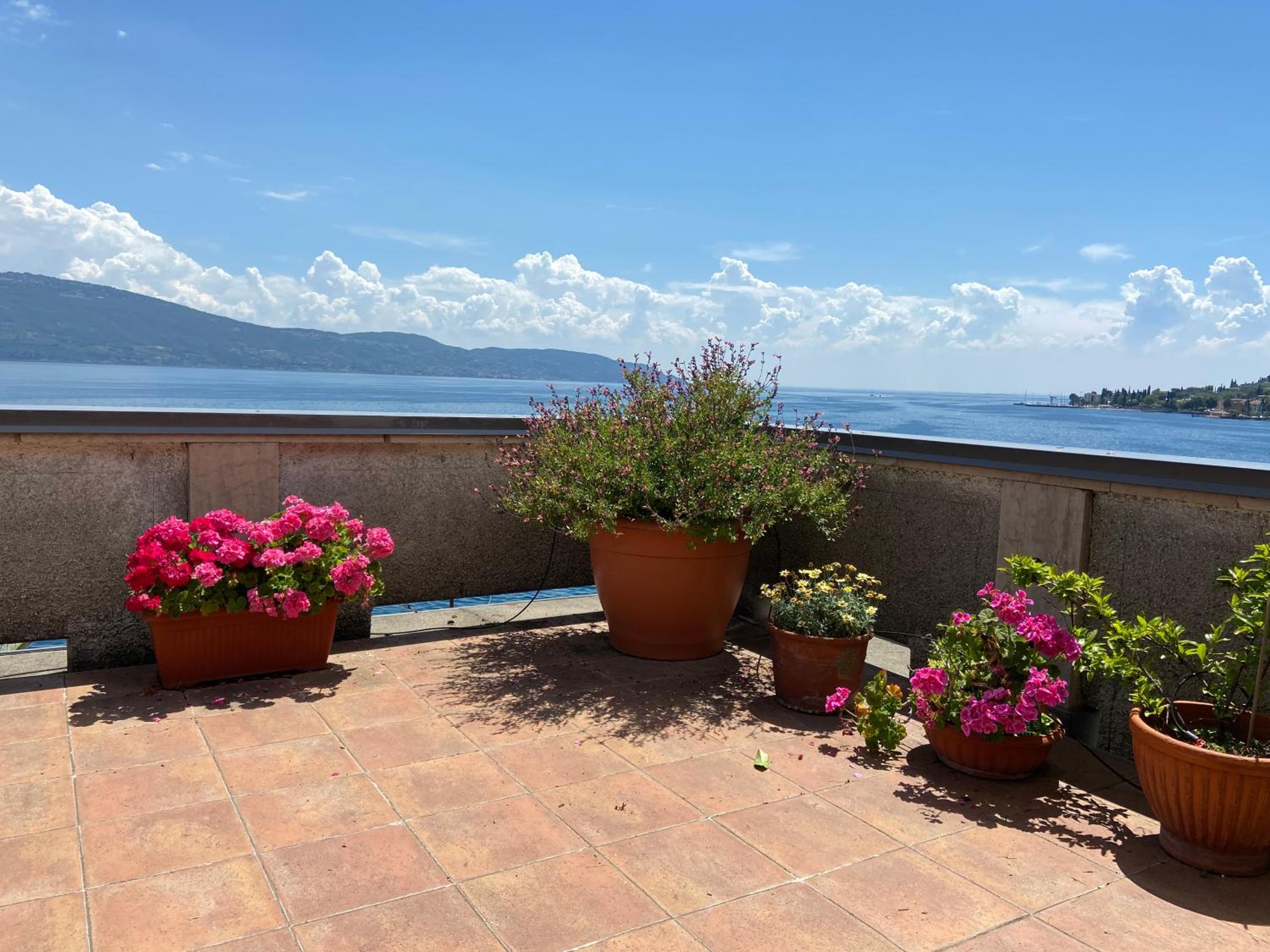Appartamento Terrazza Paradiso