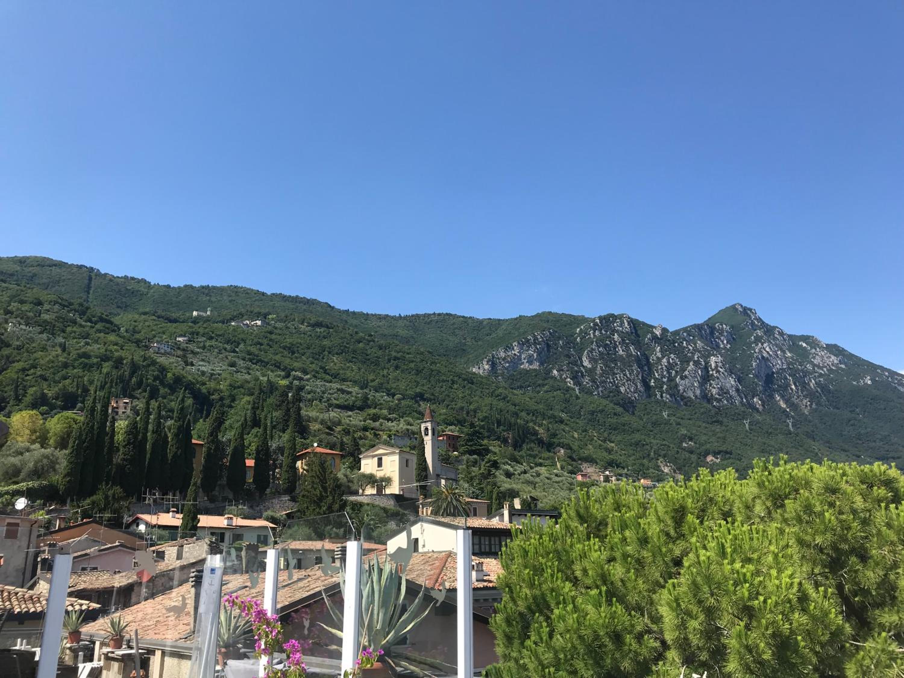 Appartamento Terrazza Paradiso