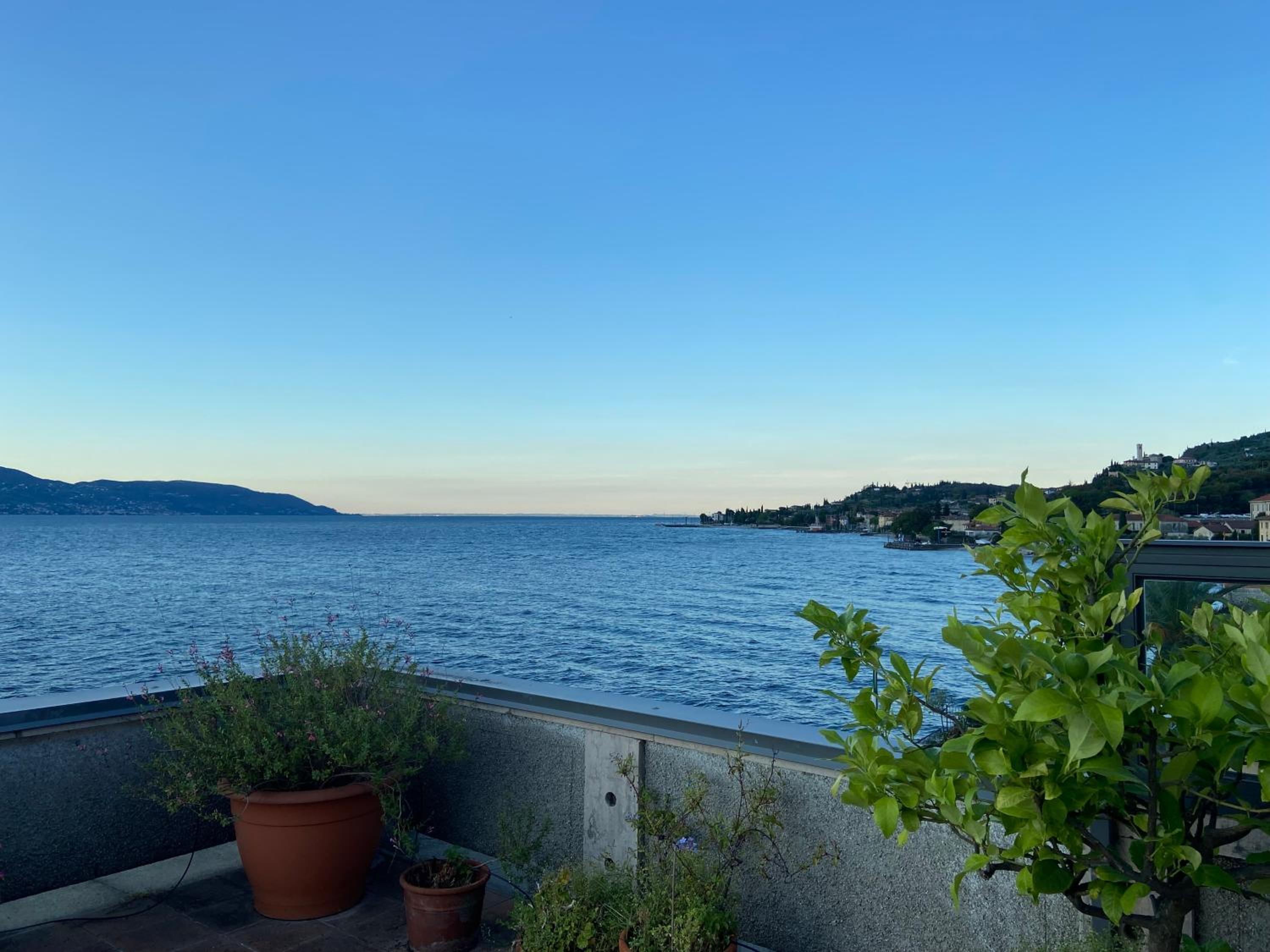 Appartamento Terrazza Paradiso