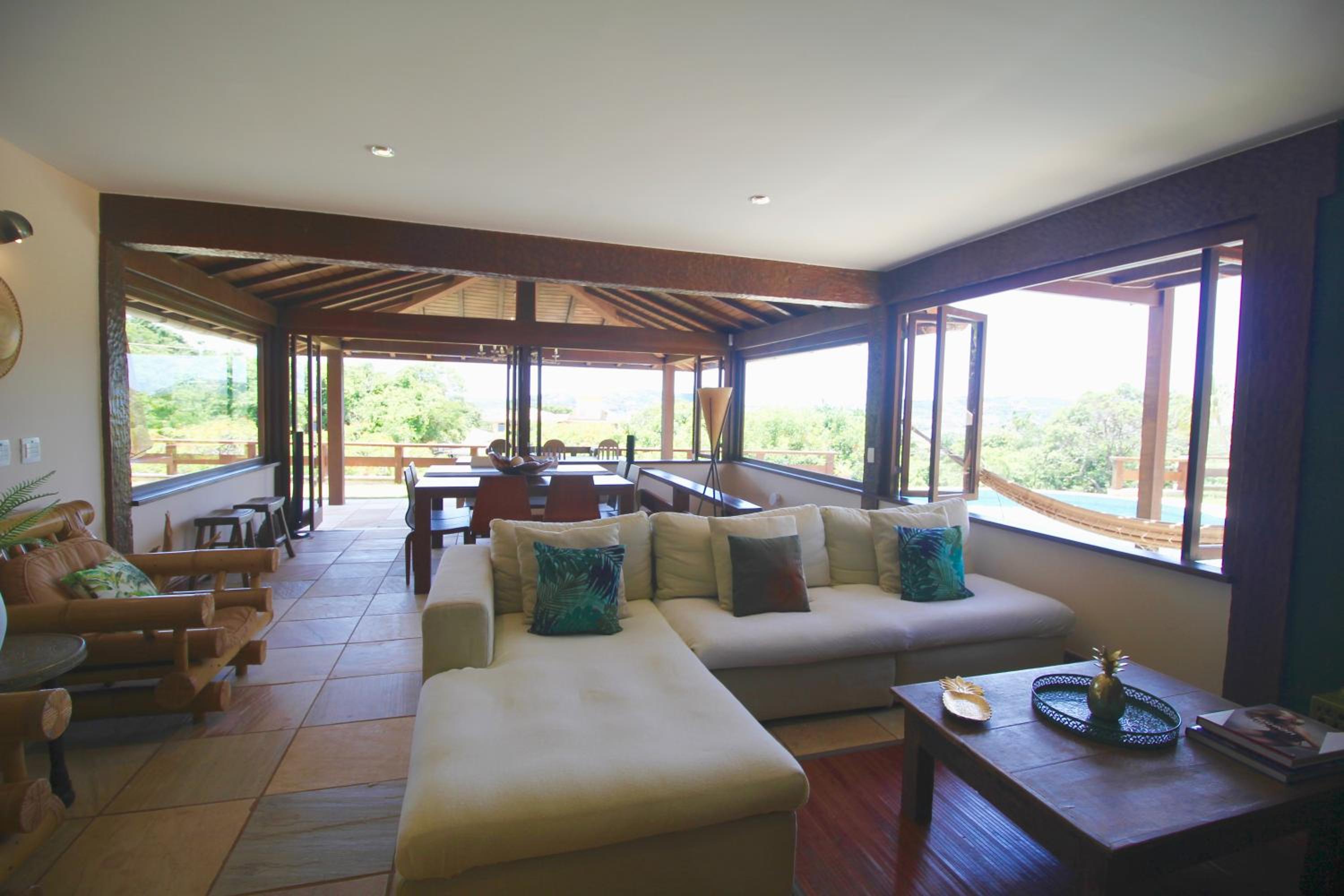 Buzios Family Retreat