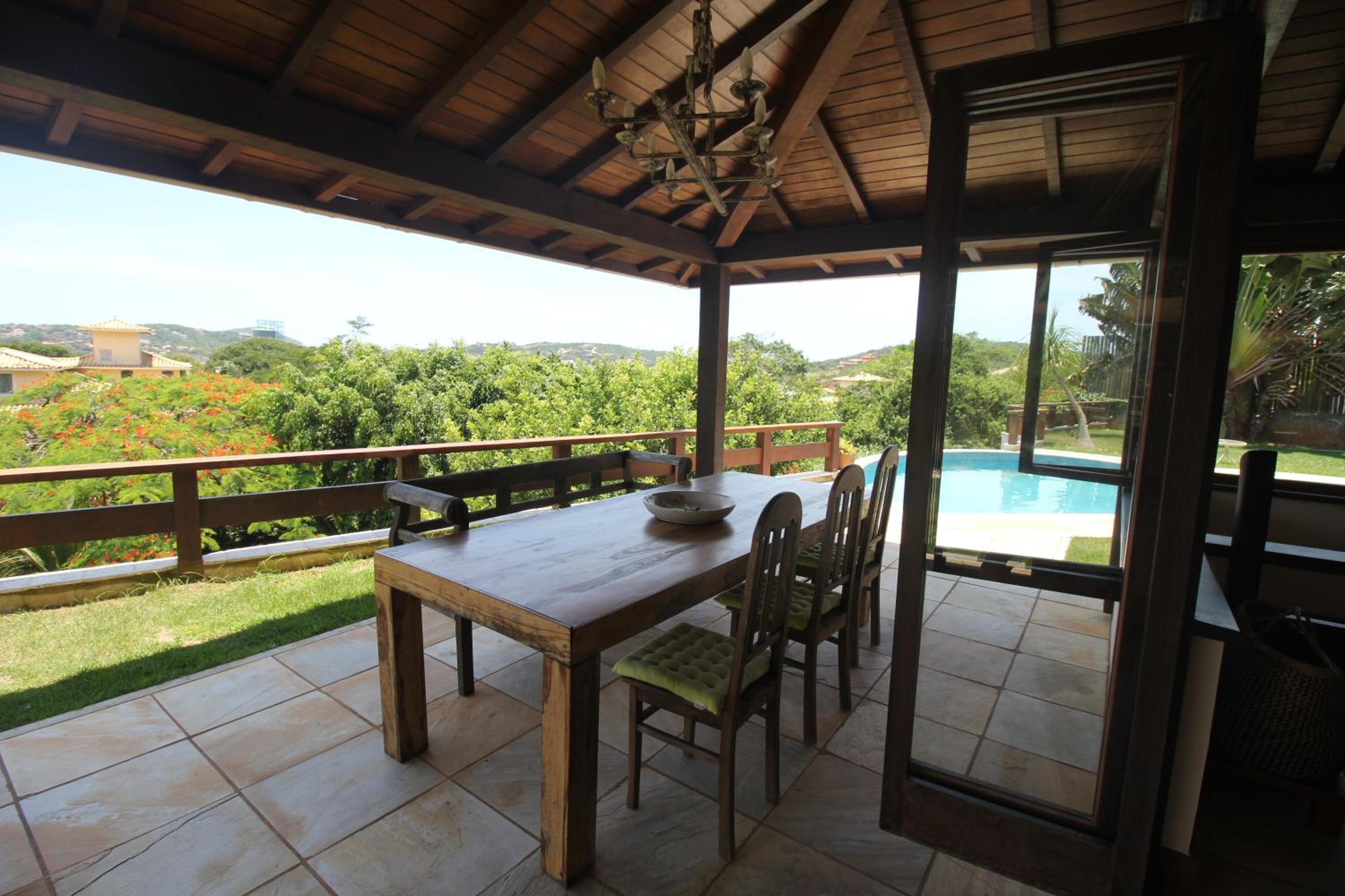 Buzios Family Retreat