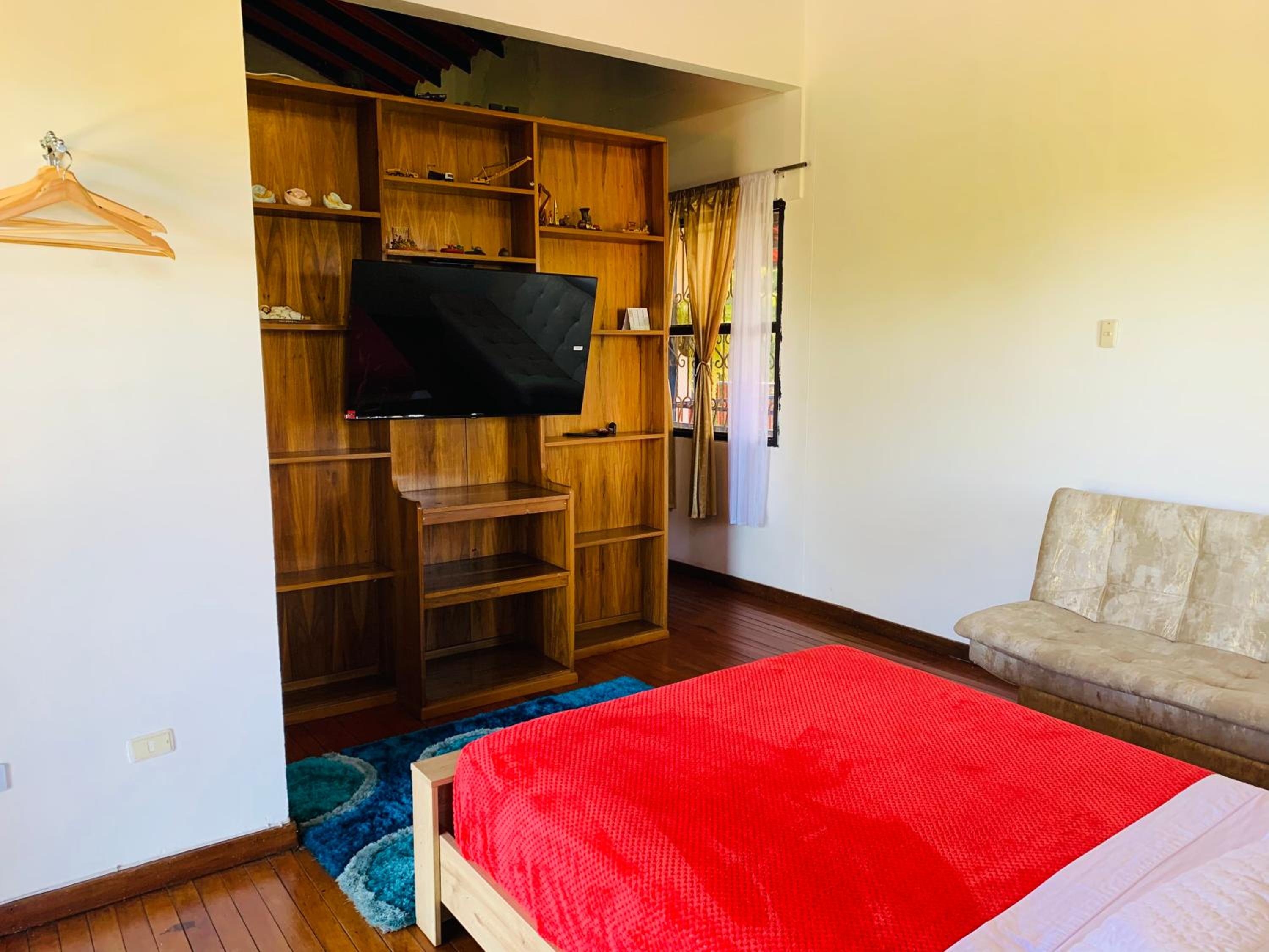 Finca Hotel Calle Jardin